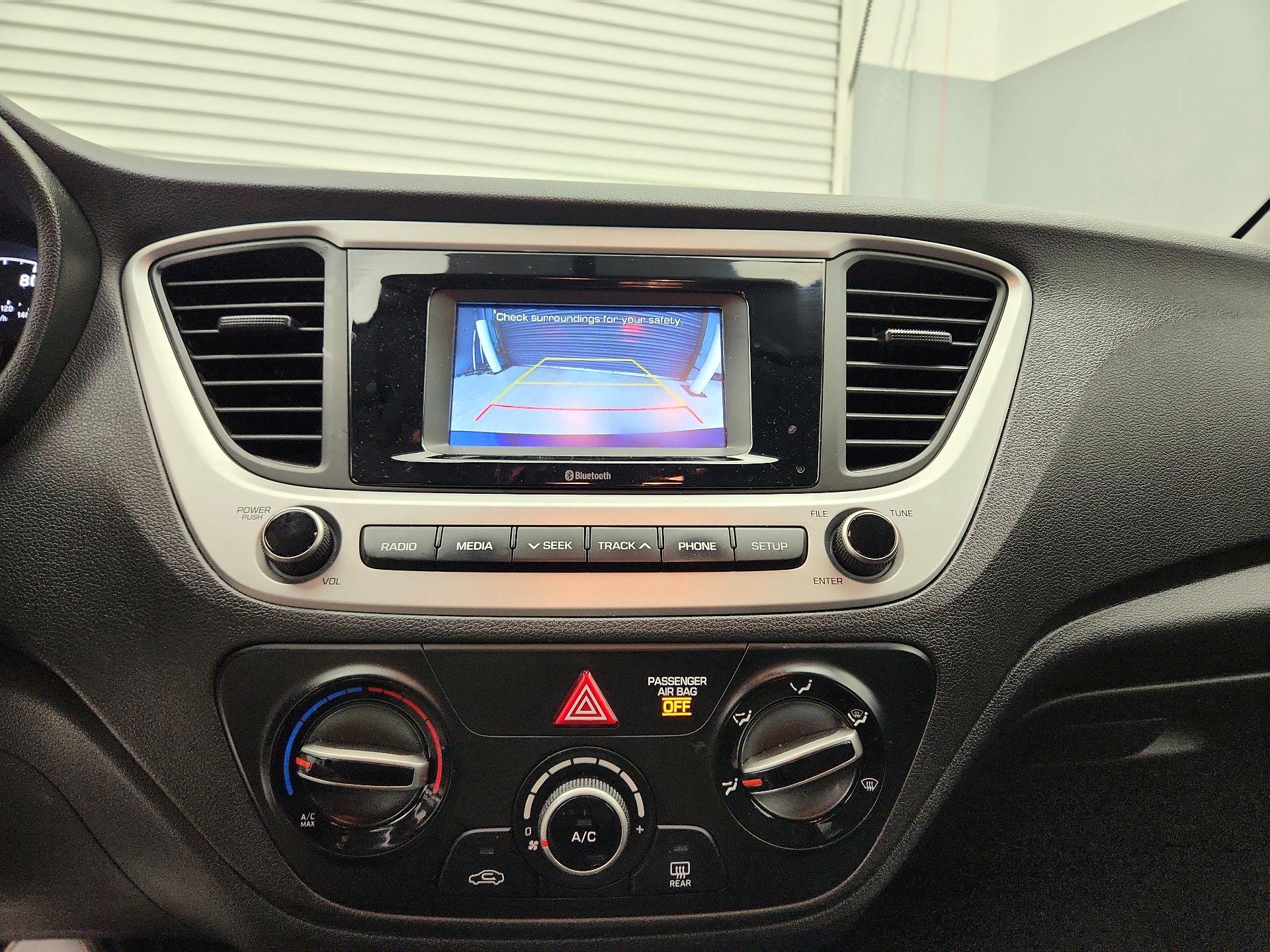 Thumbnail: 2022 Hyundai Accent - 14