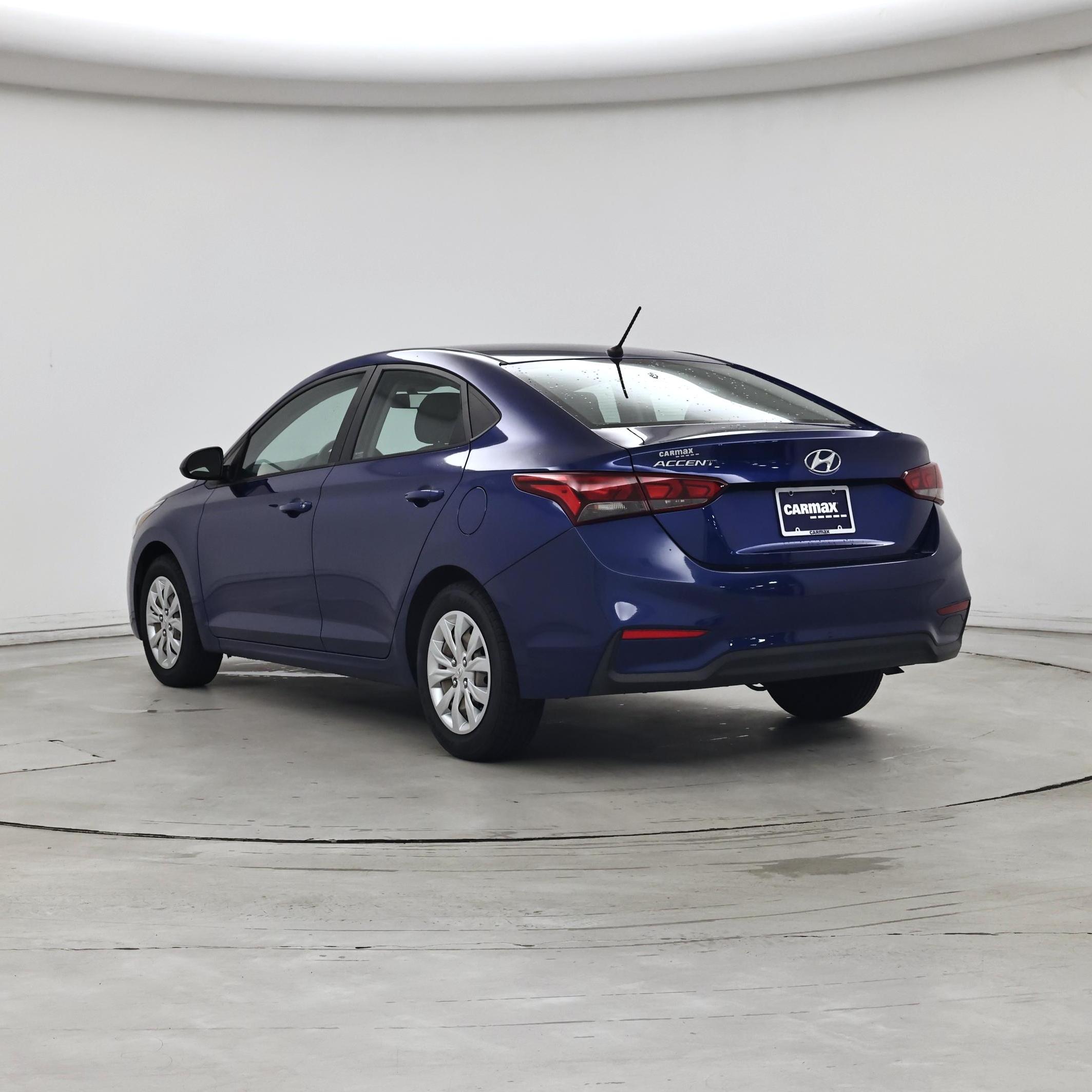 Thumbnail: 2022 Hyundai Accent - 2
