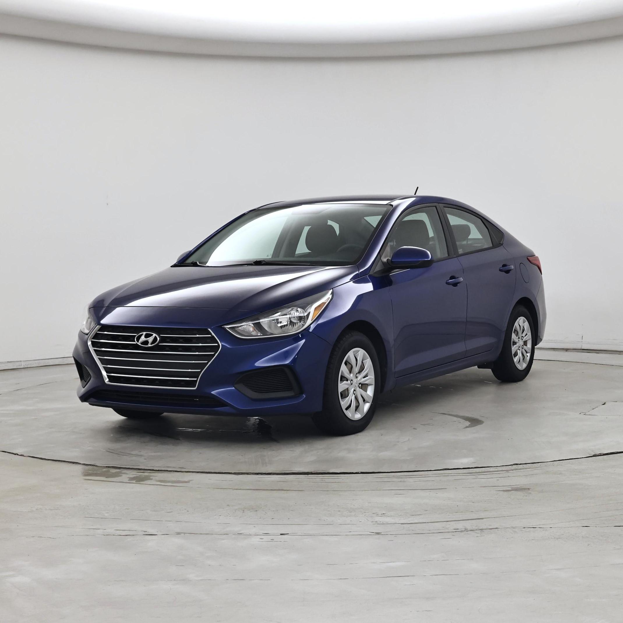 Thumbnail: 2022 Hyundai Accent - 4