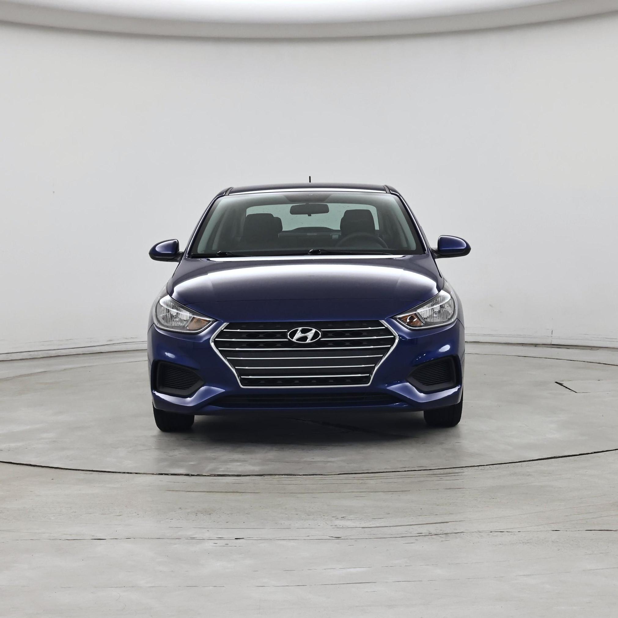 Thumbnail: 2022 Hyundai Accent - 5