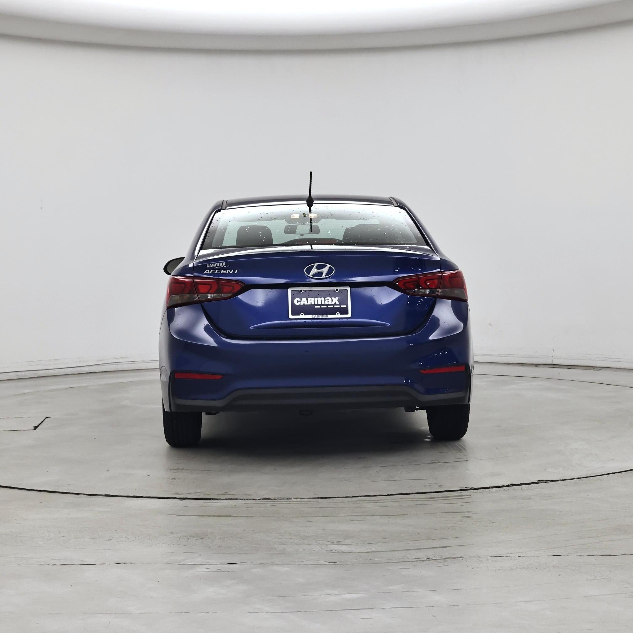 Thumbnail: 2022 Hyundai Accent - 6