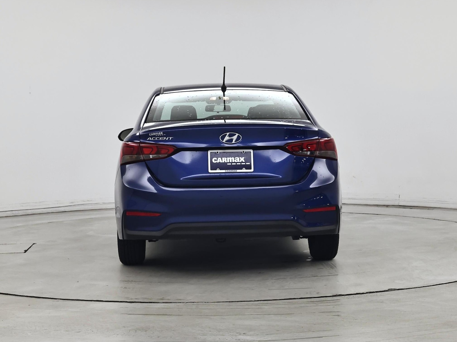 2022 Hyundai Accent SE - Photo 7