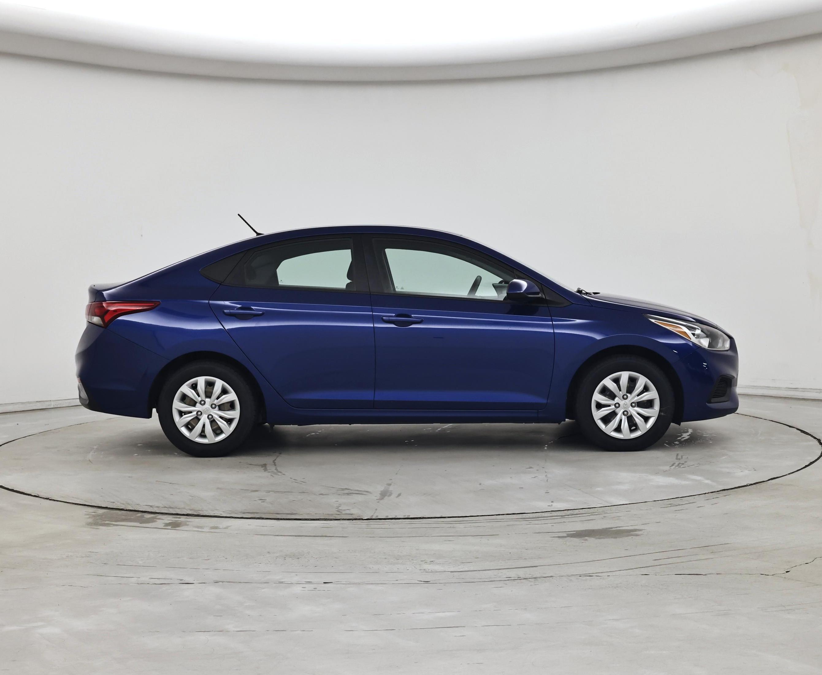 Thumbnail: 2022 Hyundai Accent - 7