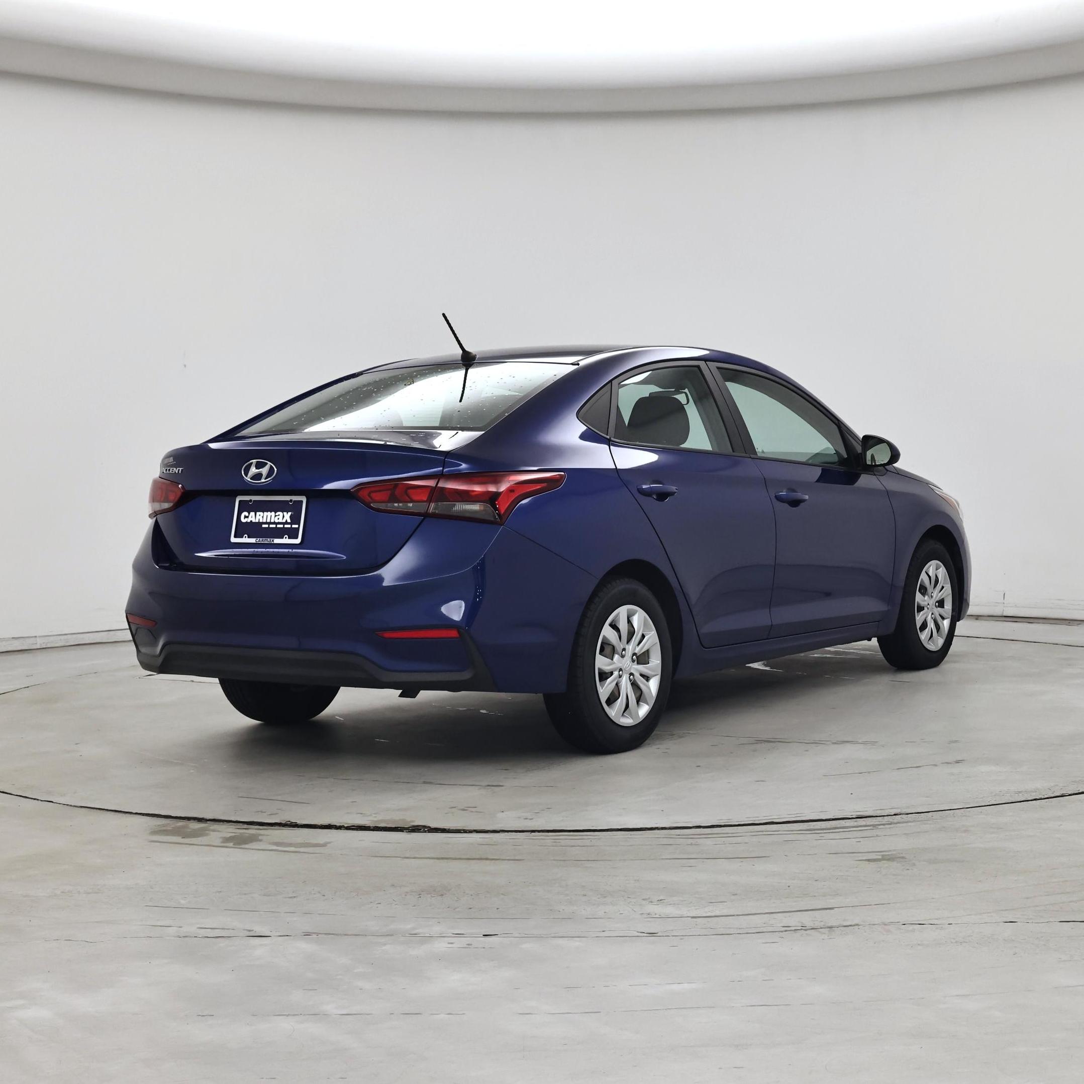 Thumbnail: 2022 Hyundai Accent - 8