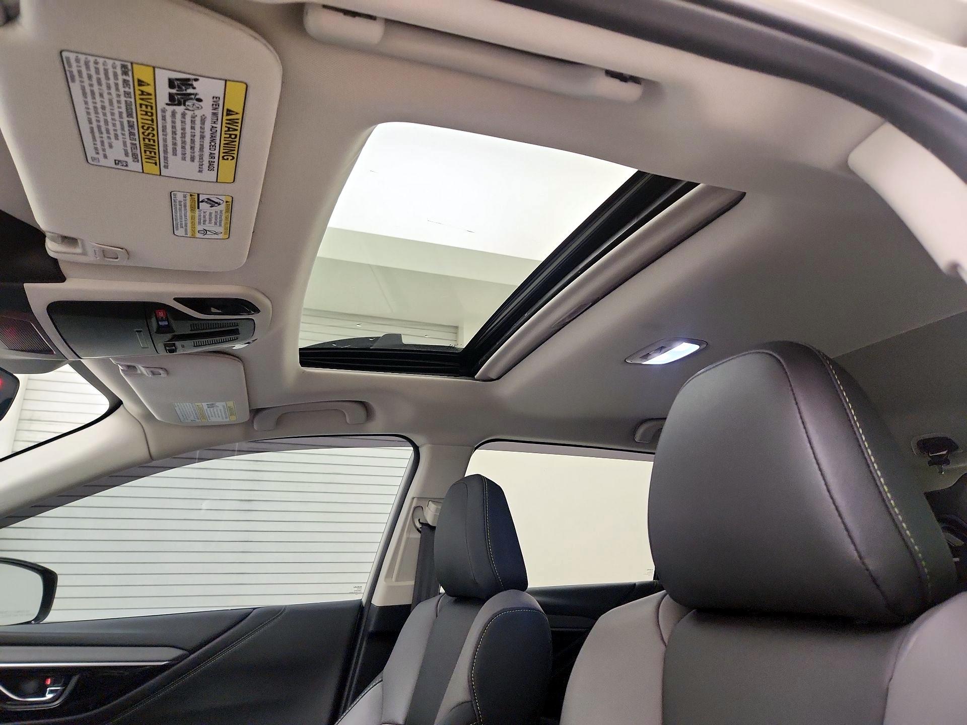 Thumbnail: 2023 Subaru Outback - 18