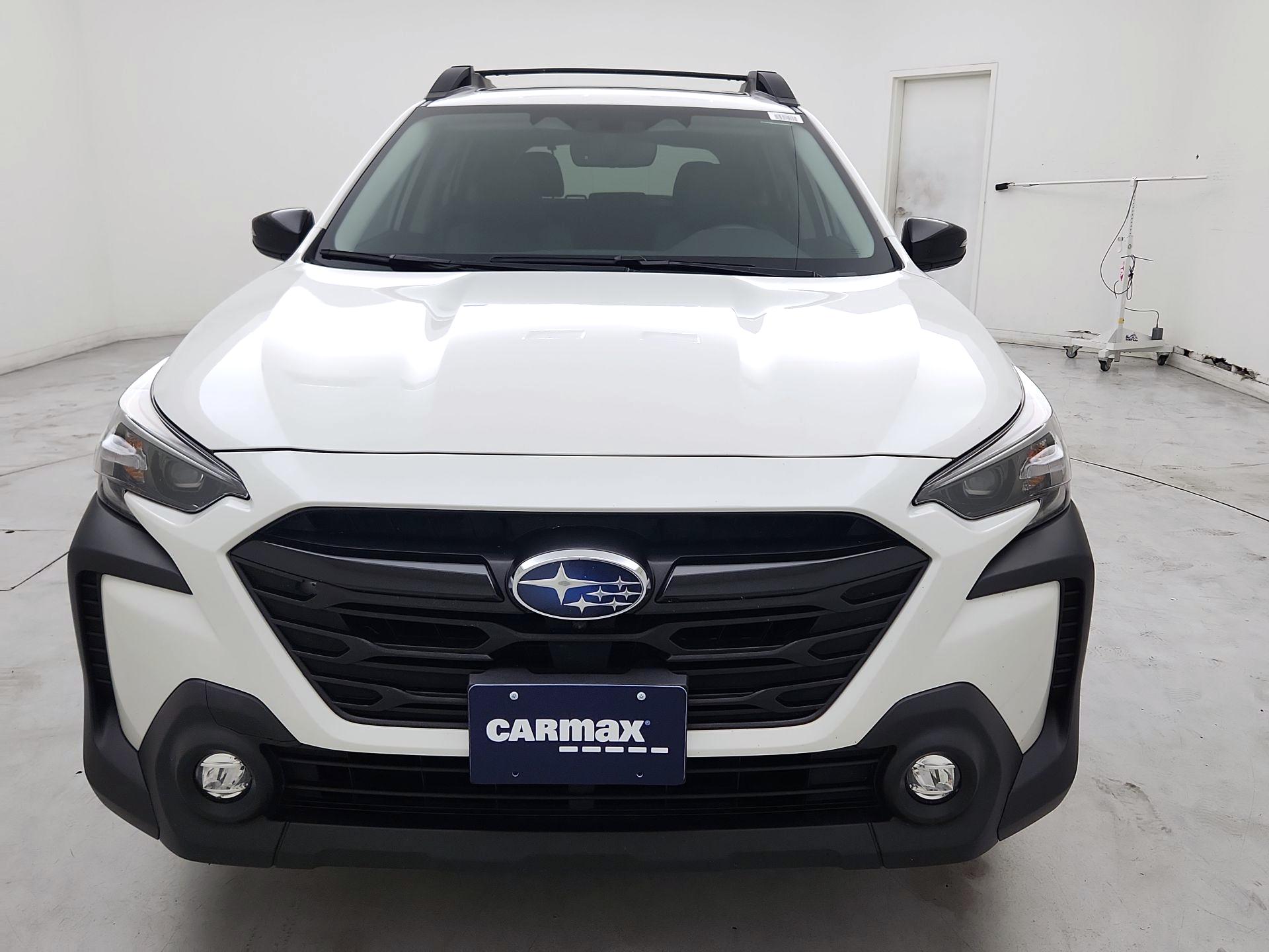 Thumbnail: 2023 Subaru Outback - 2