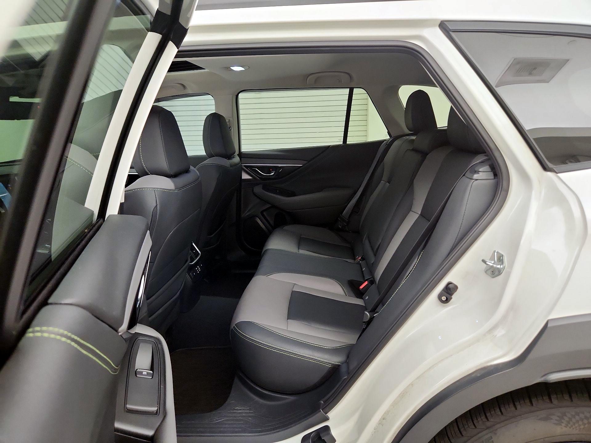 Thumbnail: 2023 Subaru Outback - 19