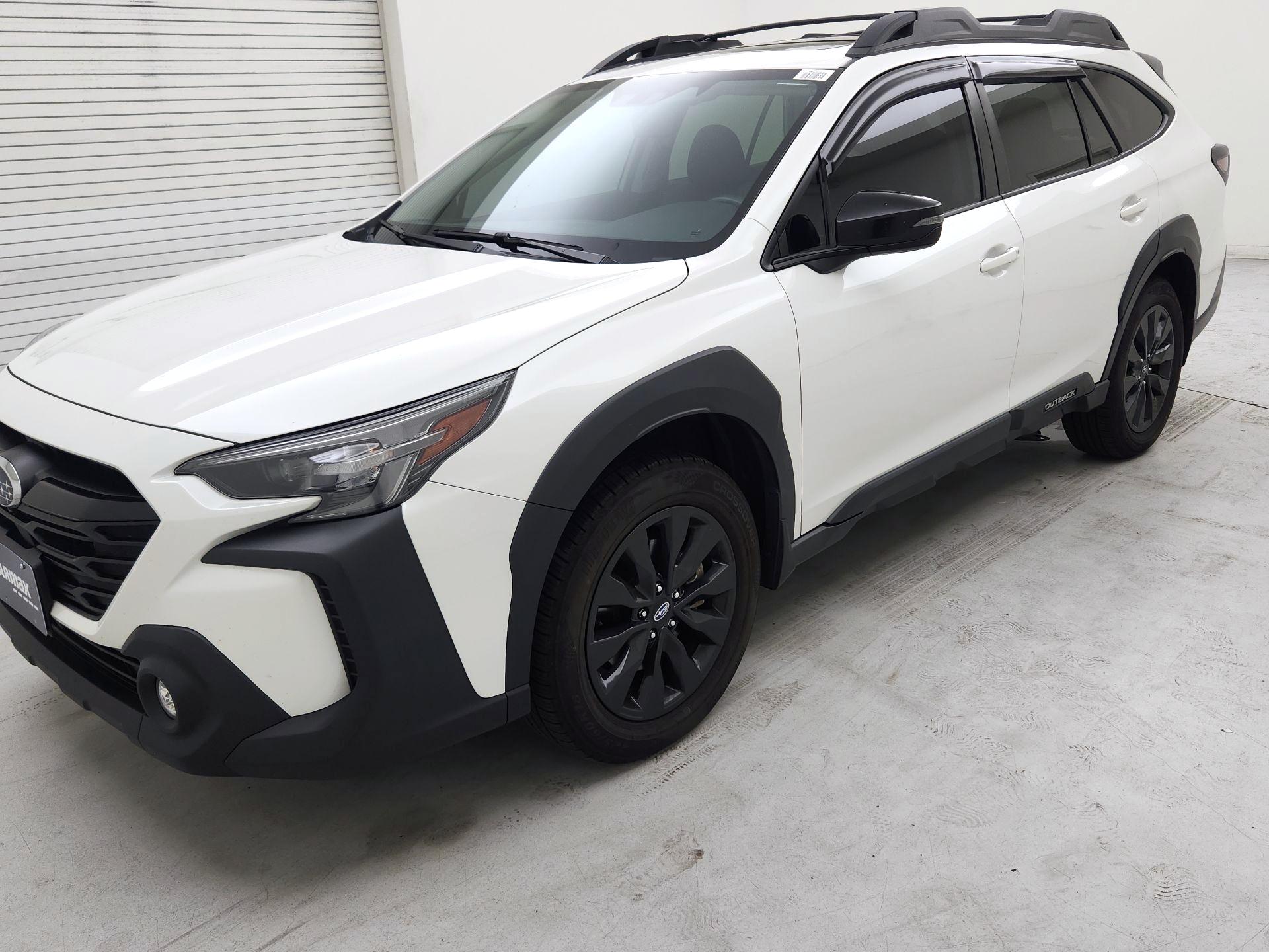 Thumbnail: 2023 Subaru Outback - 3