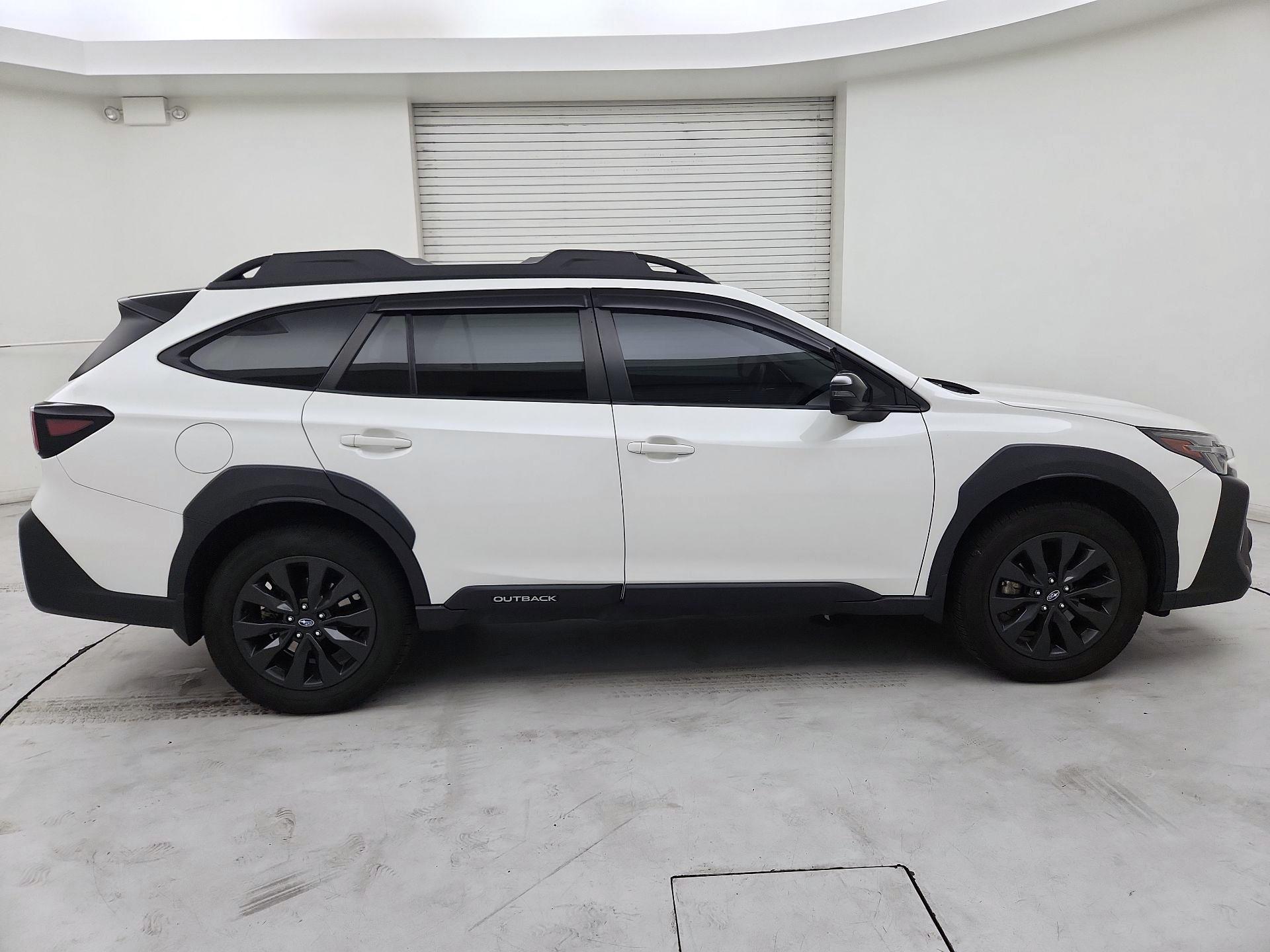 Thumbnail: 2023 Subaru Outback - 4