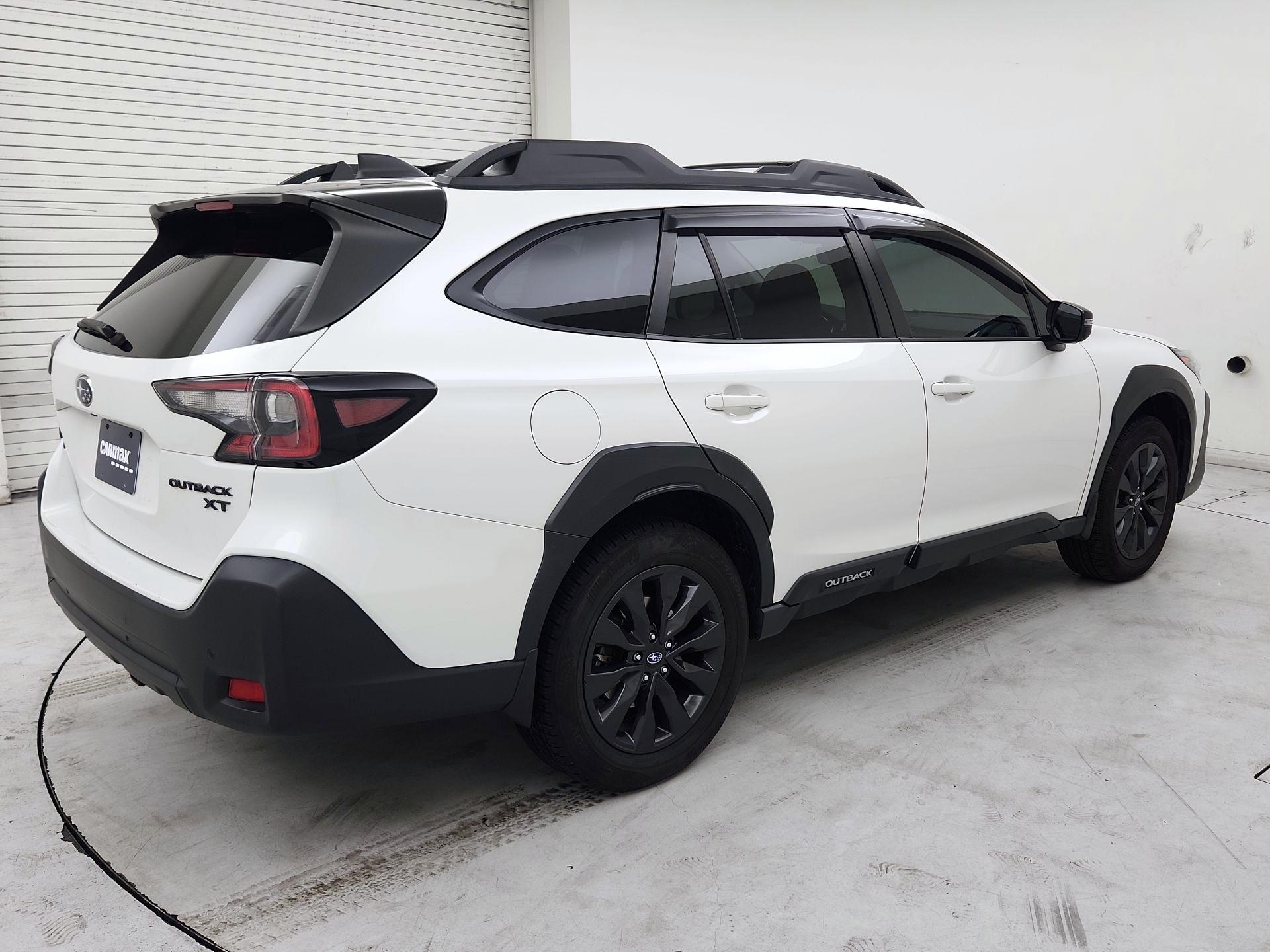 Thumbnail: 2023 Subaru Outback - 5