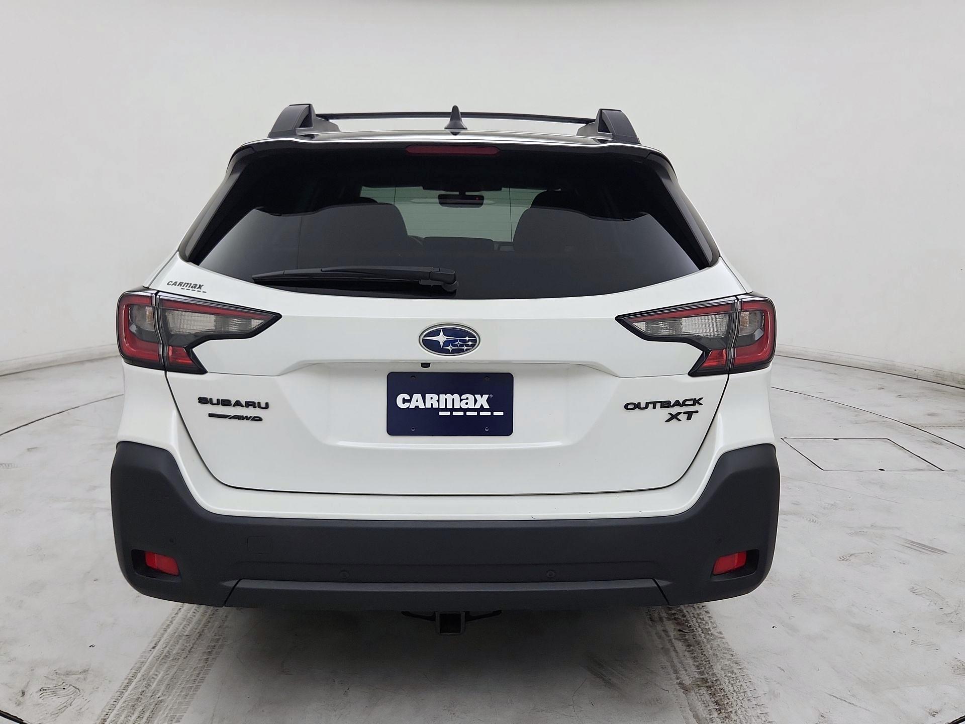 Thumbnail: 2023 Subaru Outback - 6
