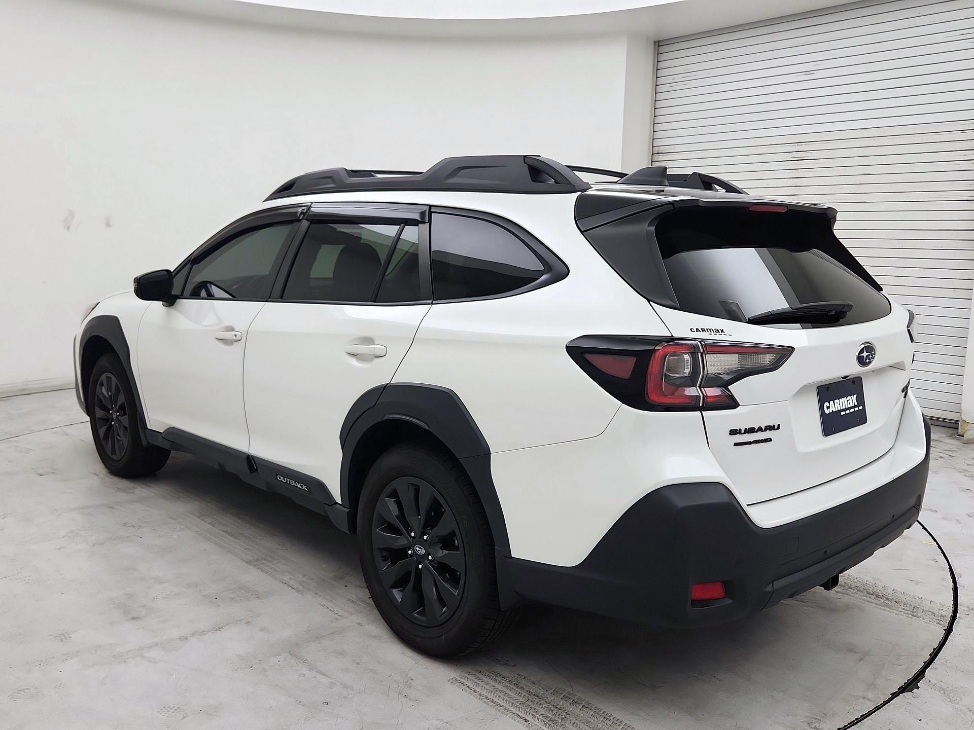 Thumbnail: 2023 Subaru Outback - 7