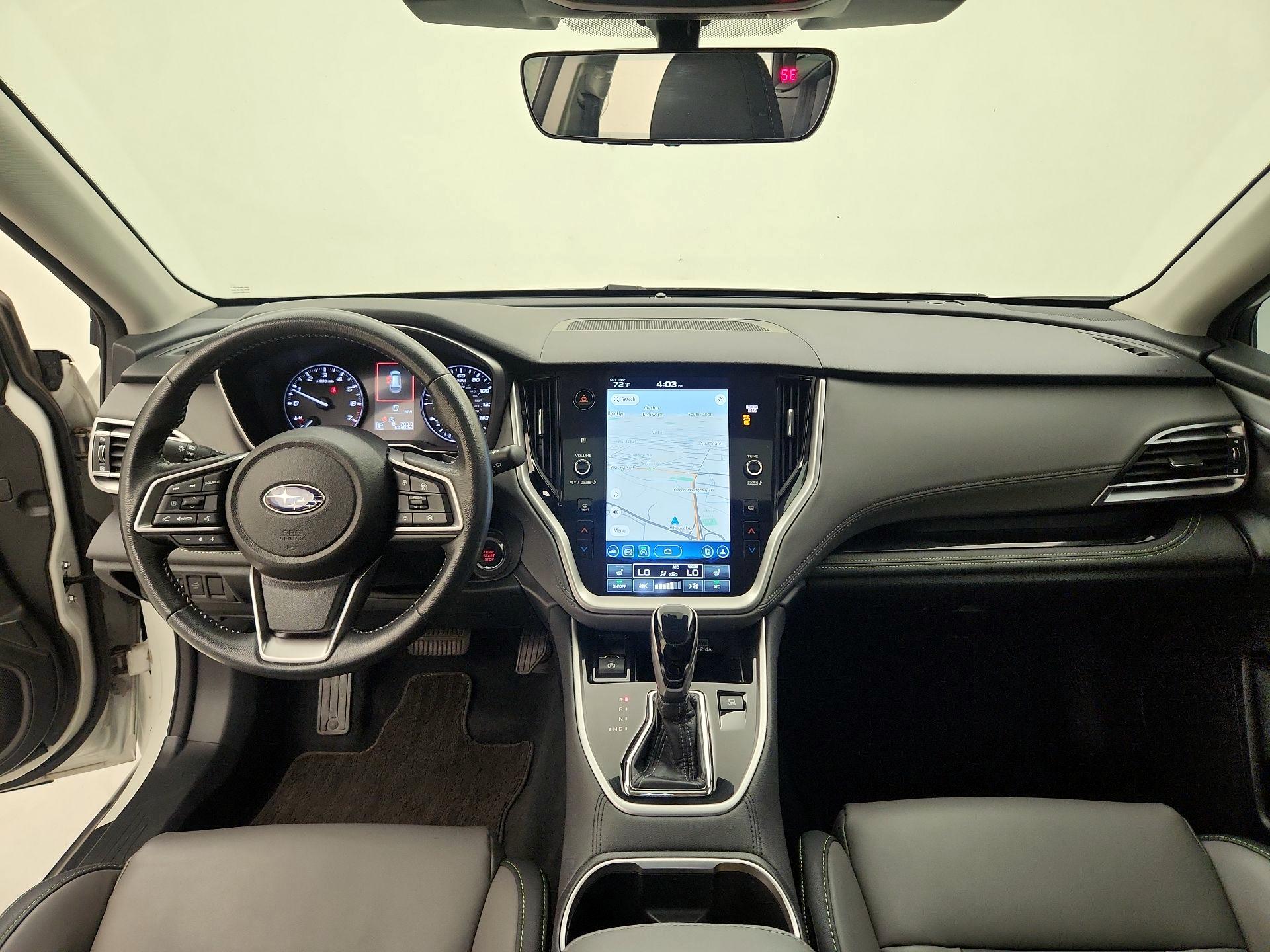 Thumbnail: 2023 Subaru Outback - 8