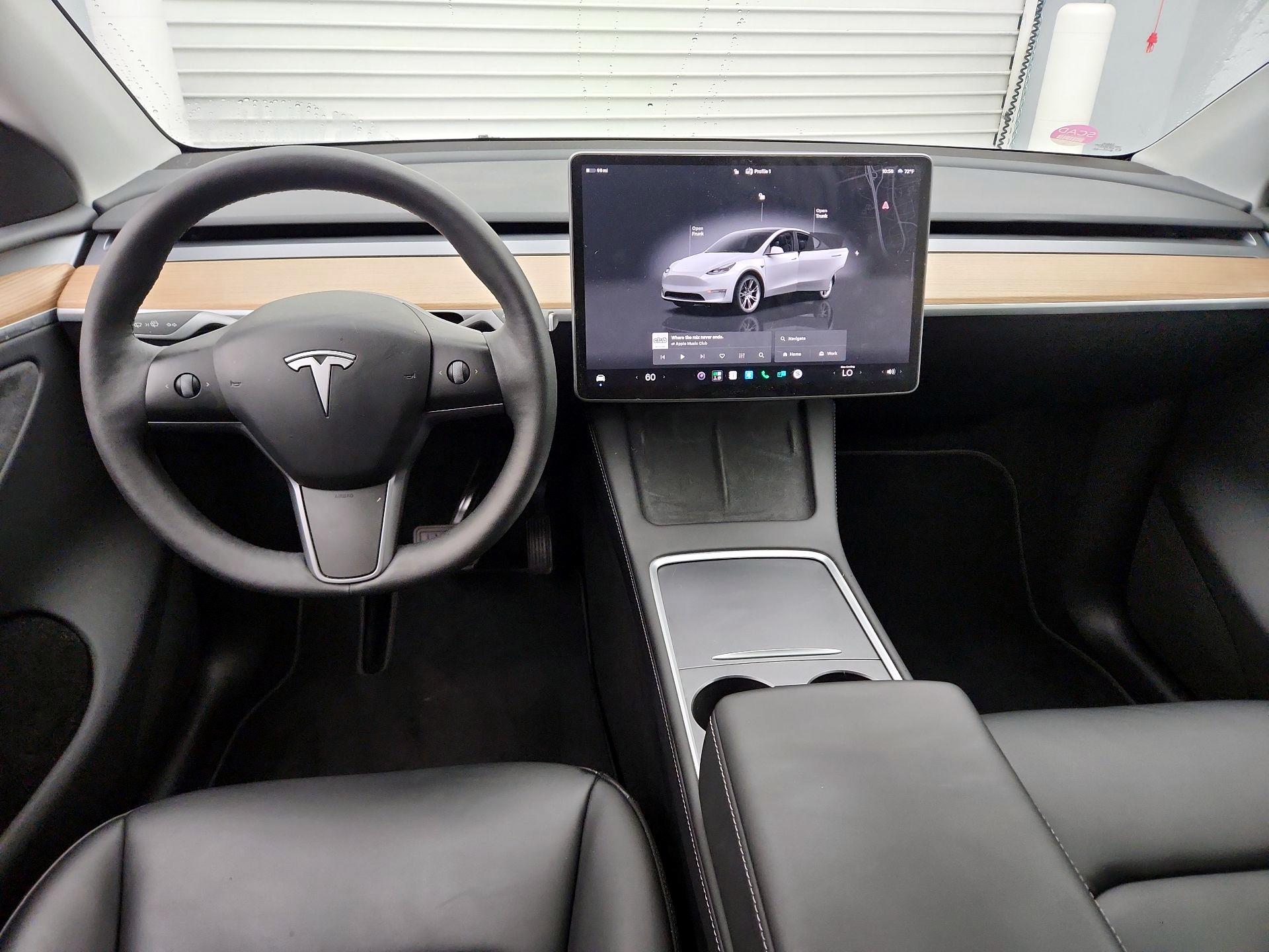 Thumbnail: 2024 Tesla Model Y - 9