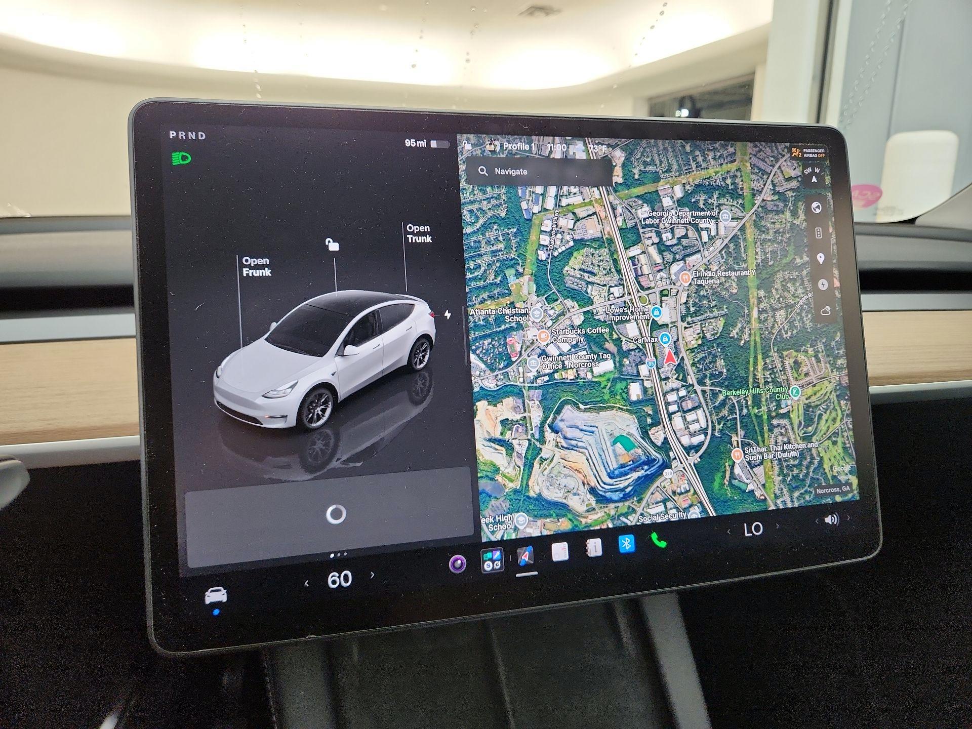 Thumbnail: 2024 Tesla Model Y - 13