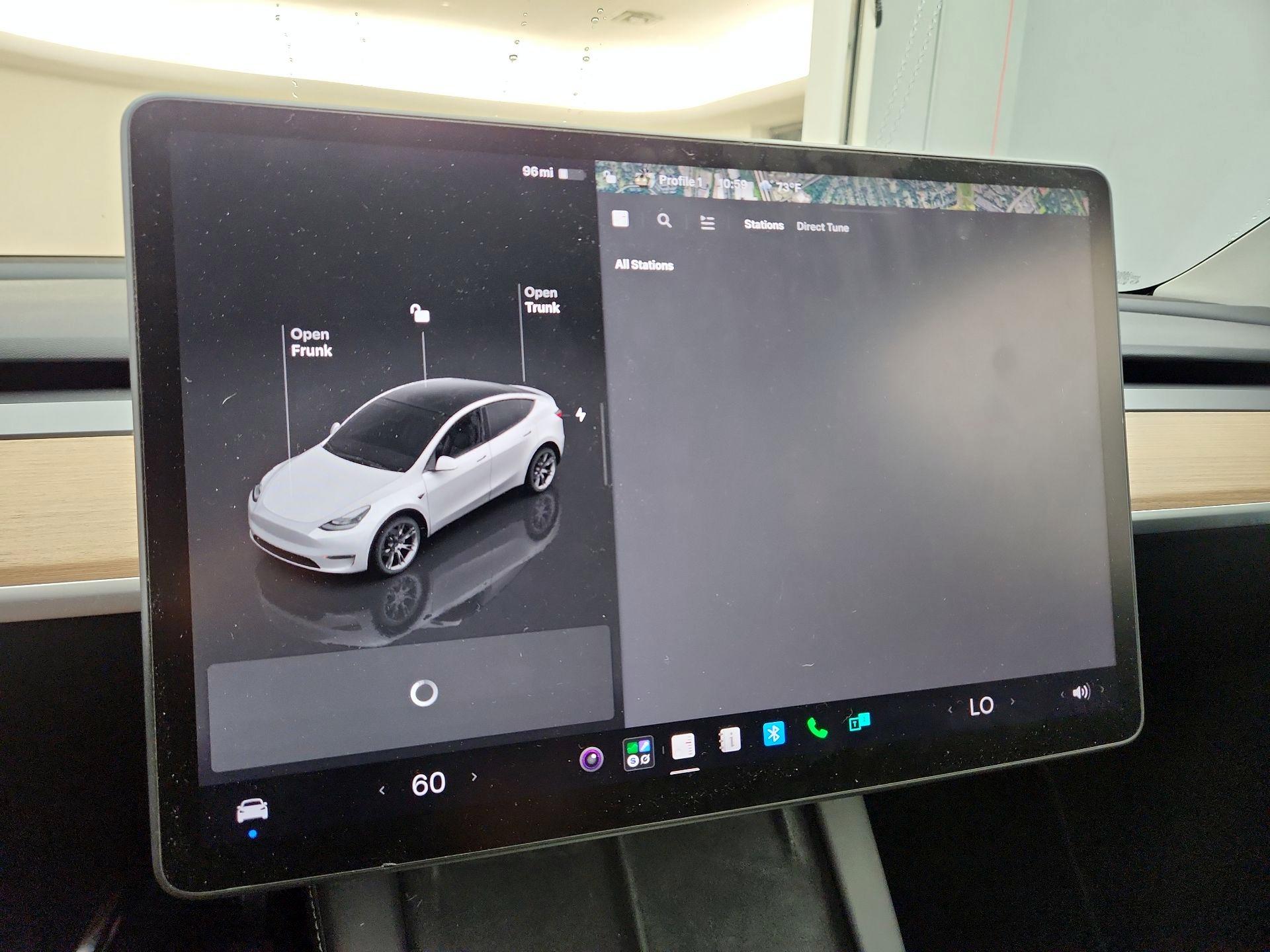 Thumbnail: 2024 Tesla Model Y - 15