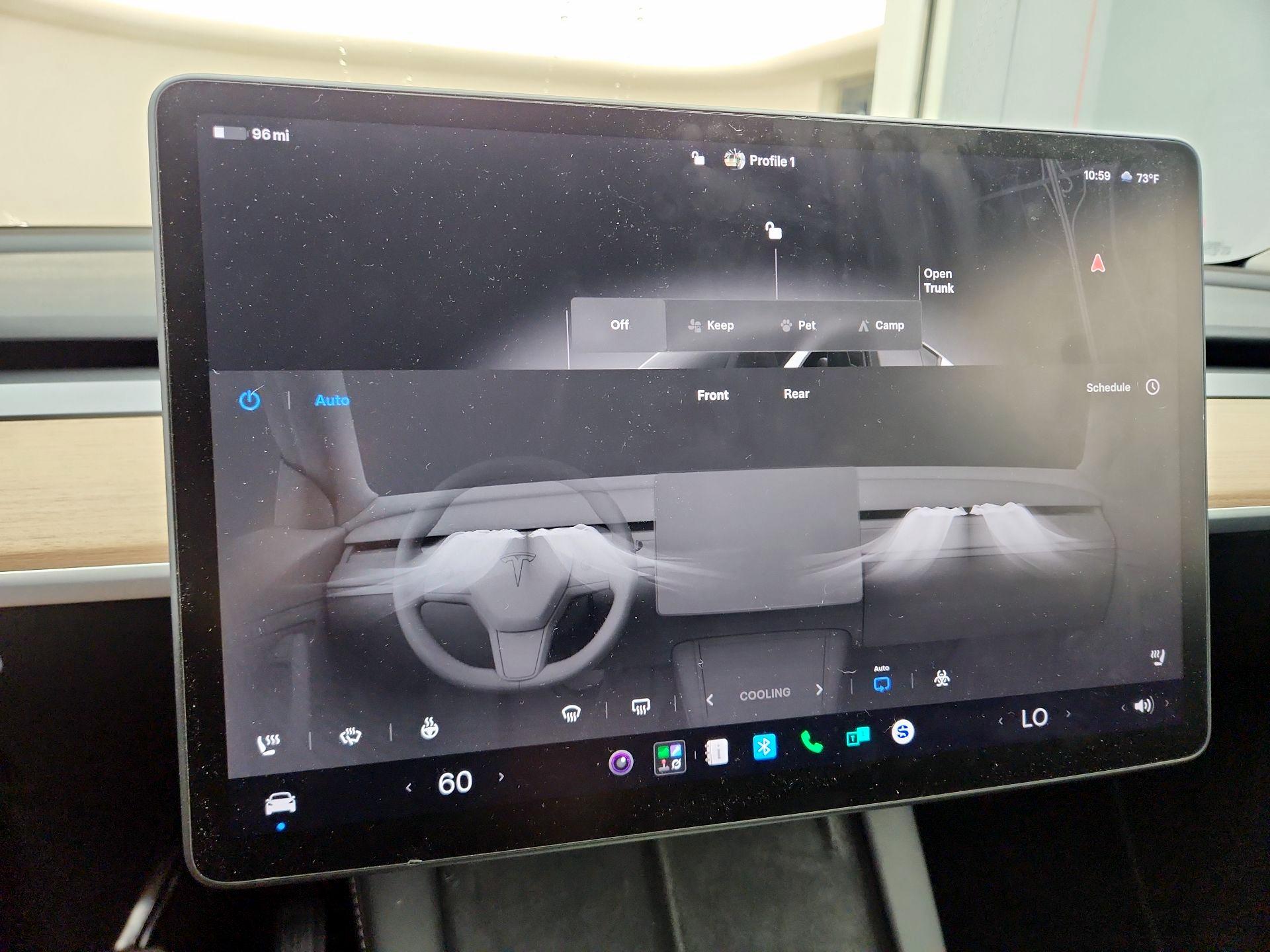 Thumbnail: 2024 Tesla Model Y - 16