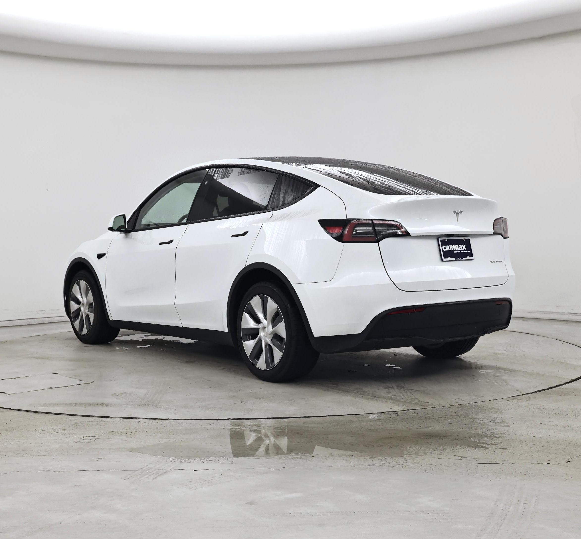 Thumbnail: 2024 Tesla Model Y - 2