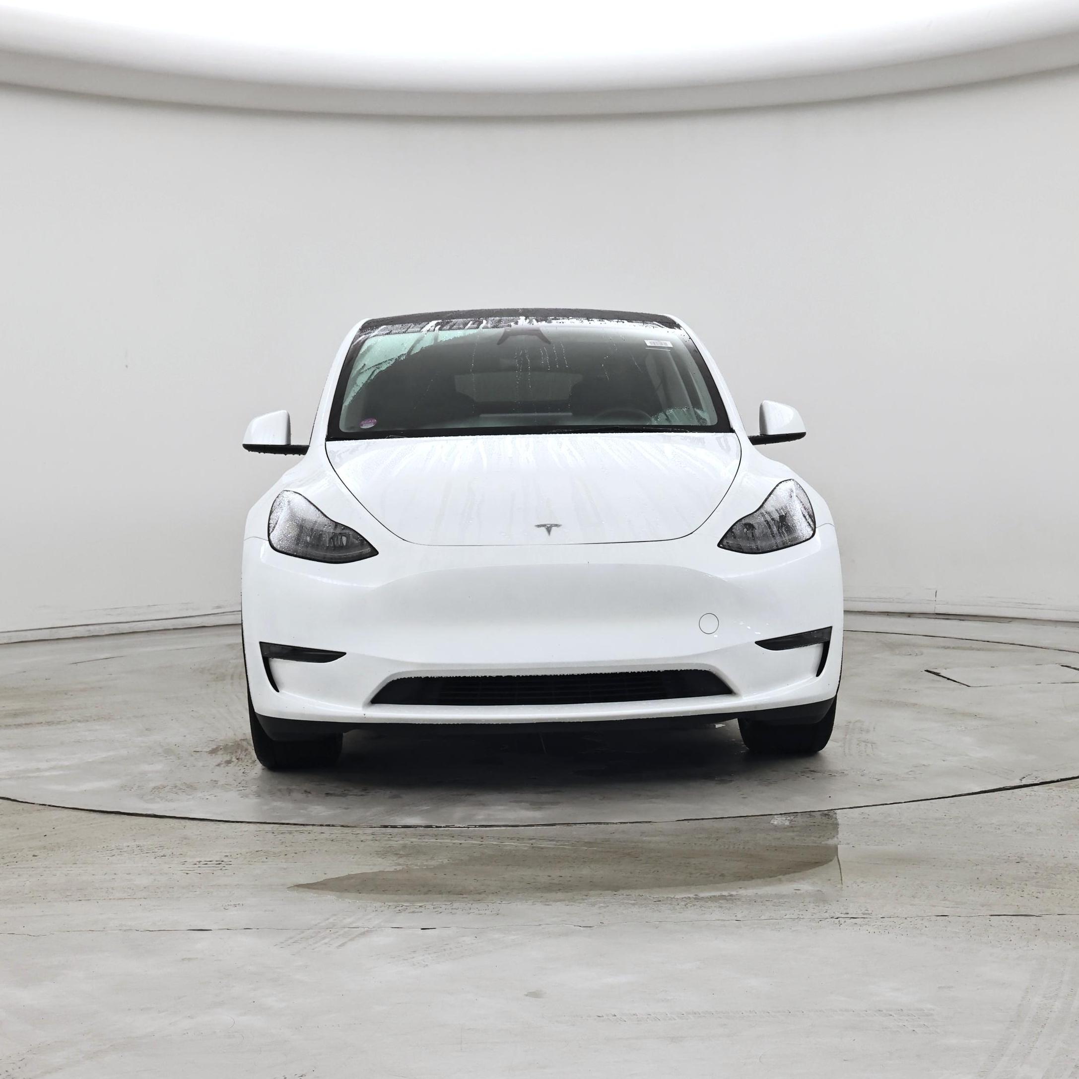Thumbnail: 2024 Tesla Model Y - 5