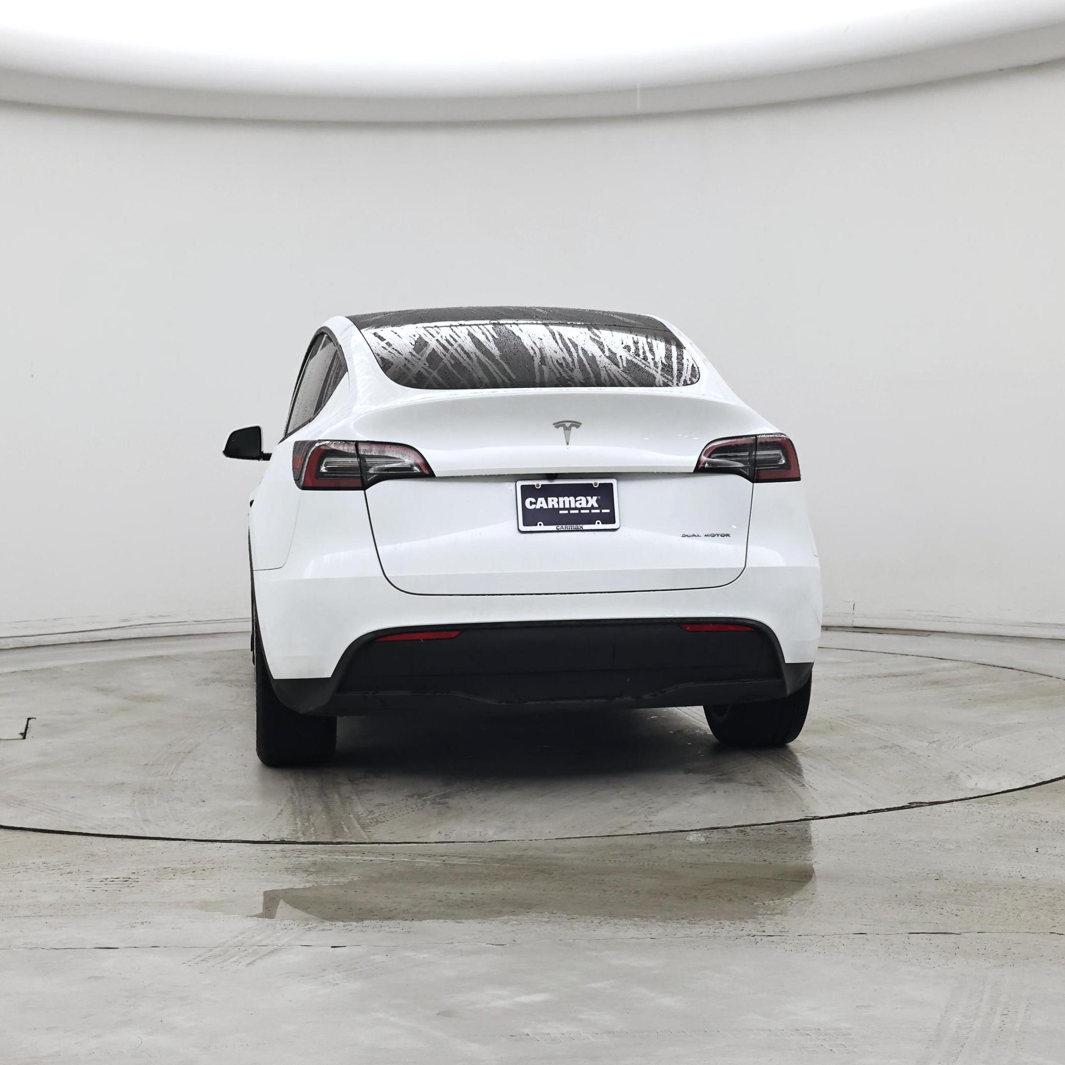 Thumbnail: 2024 Tesla Model Y - 6