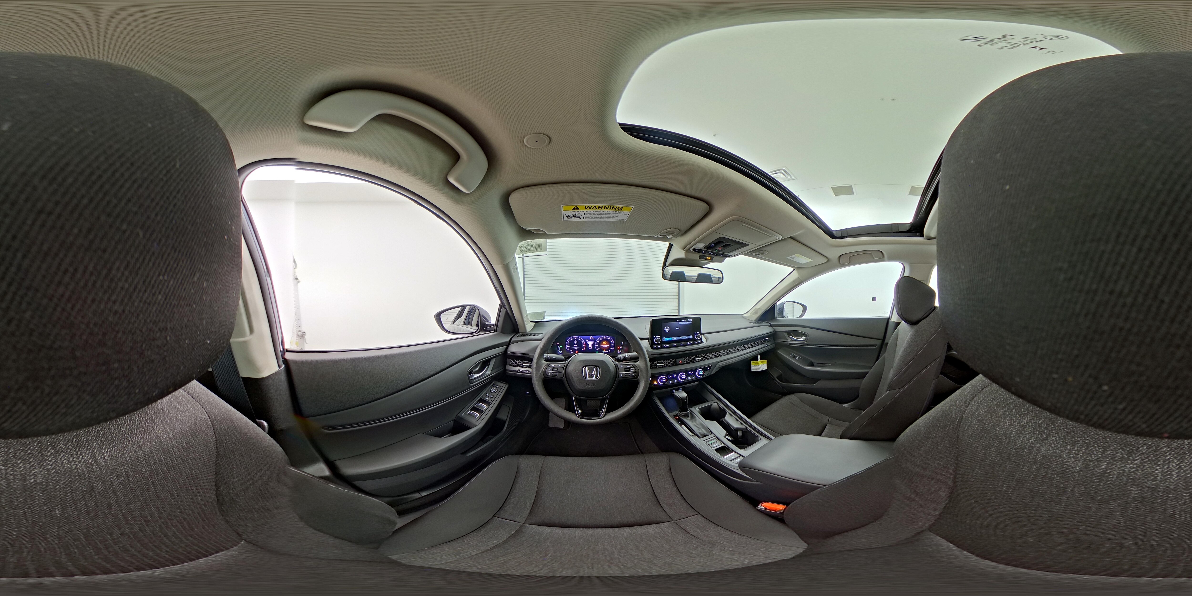 2024 Honda Accord EX - Photo 26