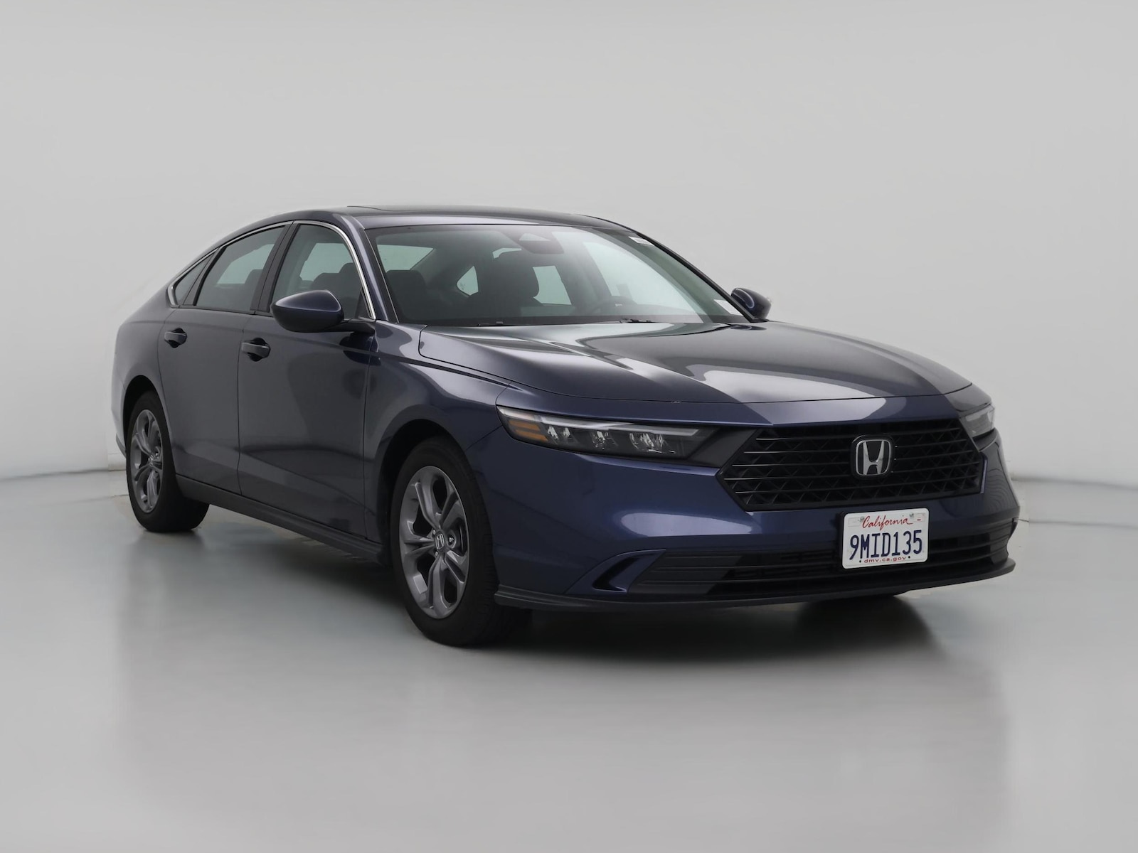 2024 Honda Accord Sedan