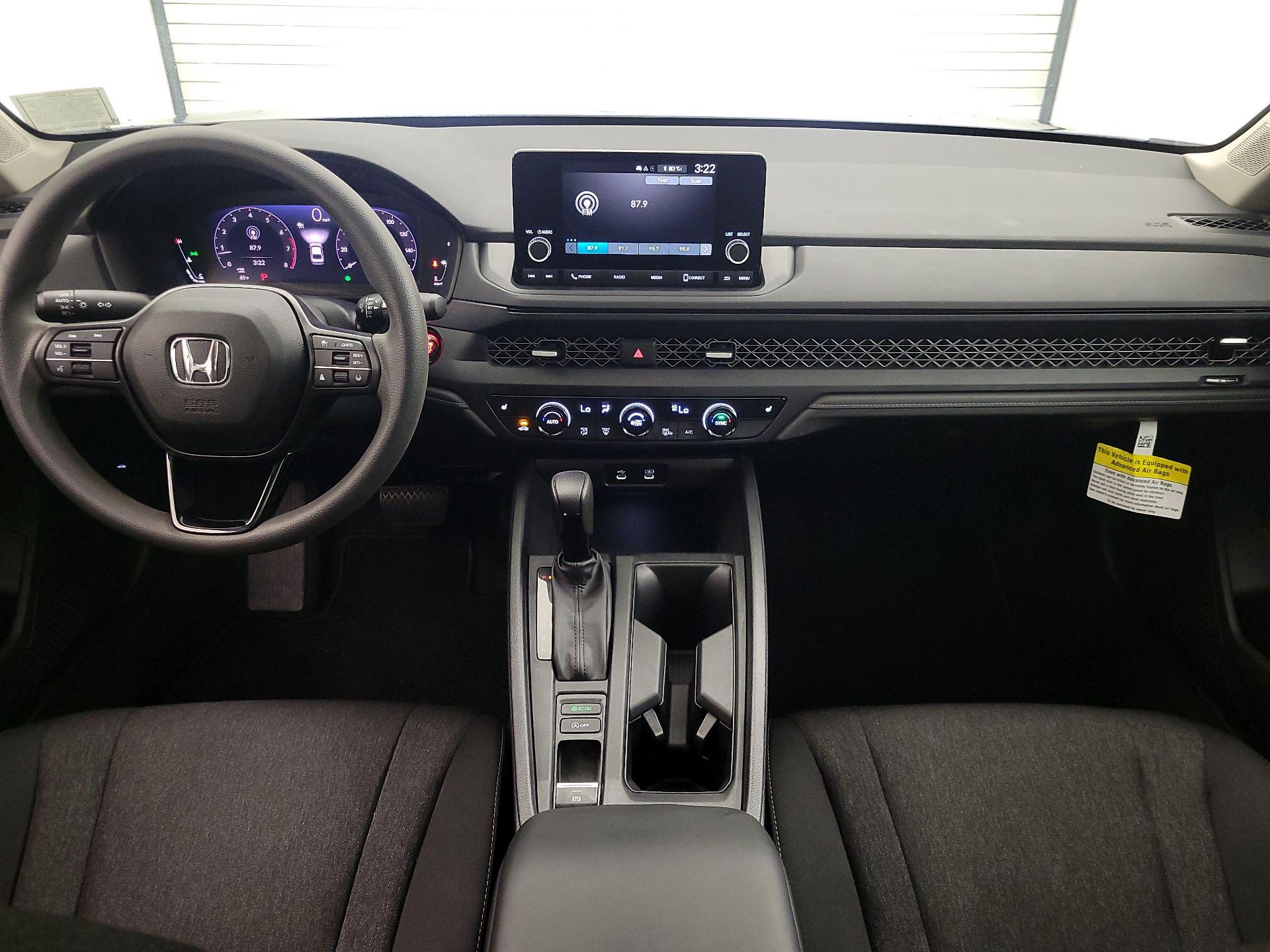 Thumbnail: 2024 Honda Accord - 9