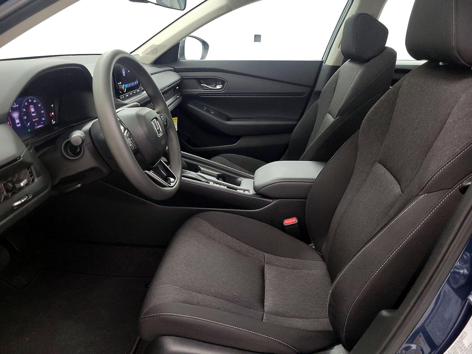 2024 Honda Accord EX - Photo 12