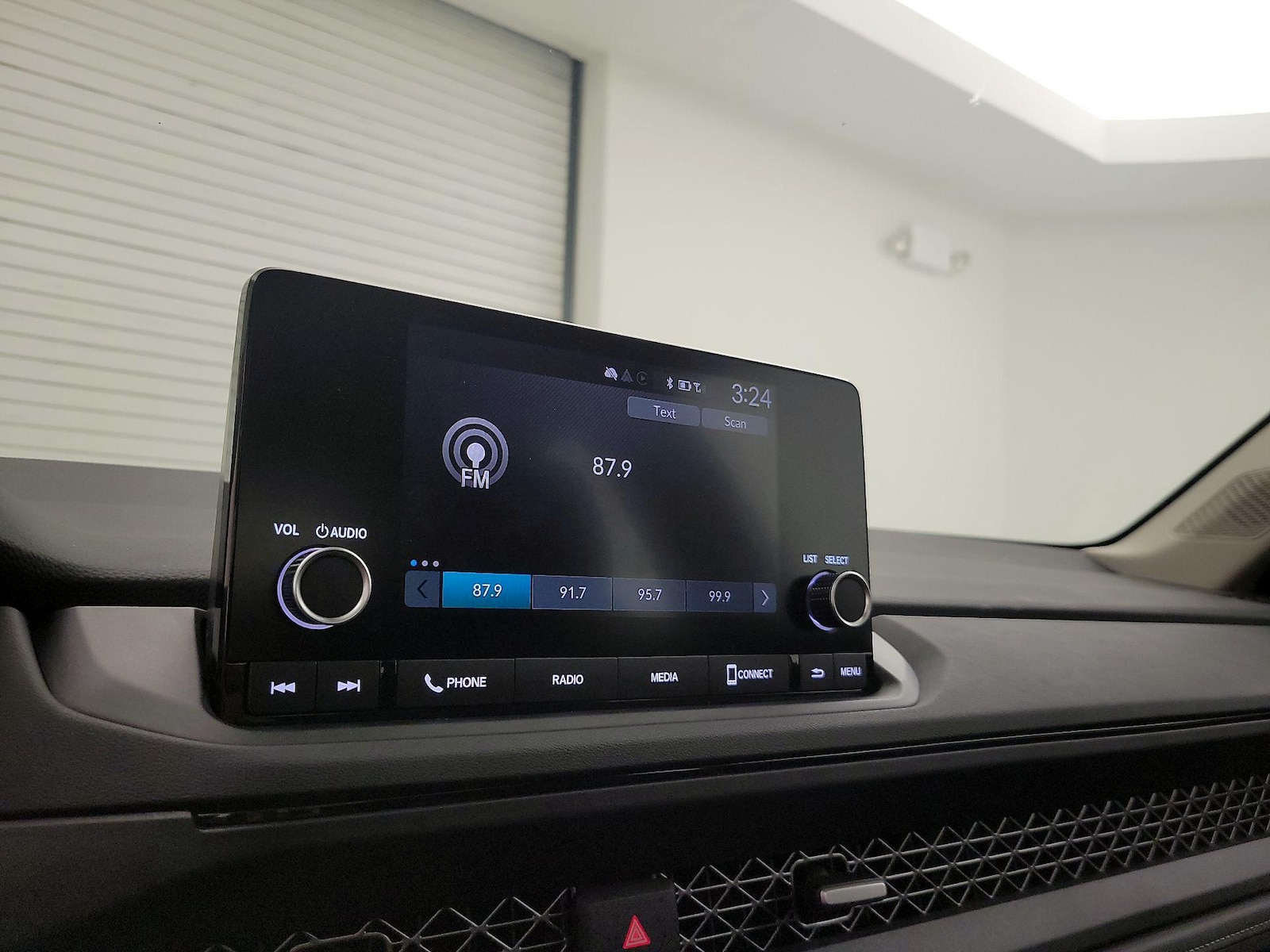 2024 Honda Accord EX - Photo 15