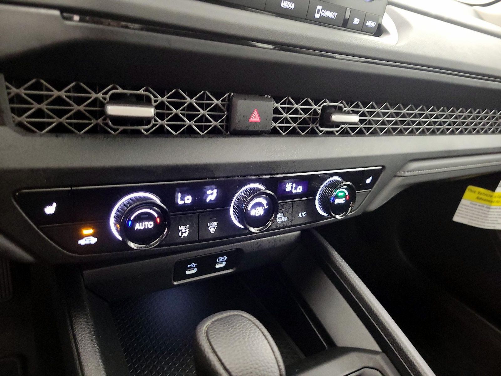 2024 Honda Accord EX - Photo 16