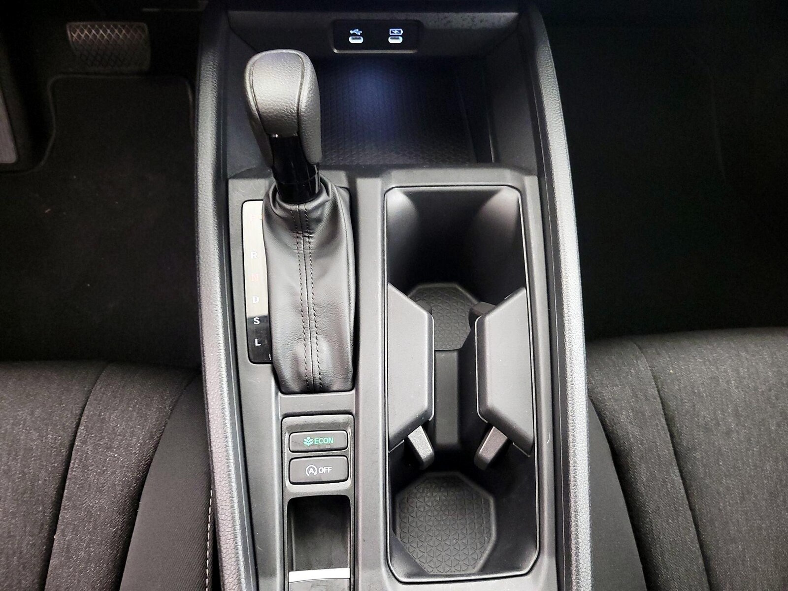 2024 Honda Accord EX - Photo 17