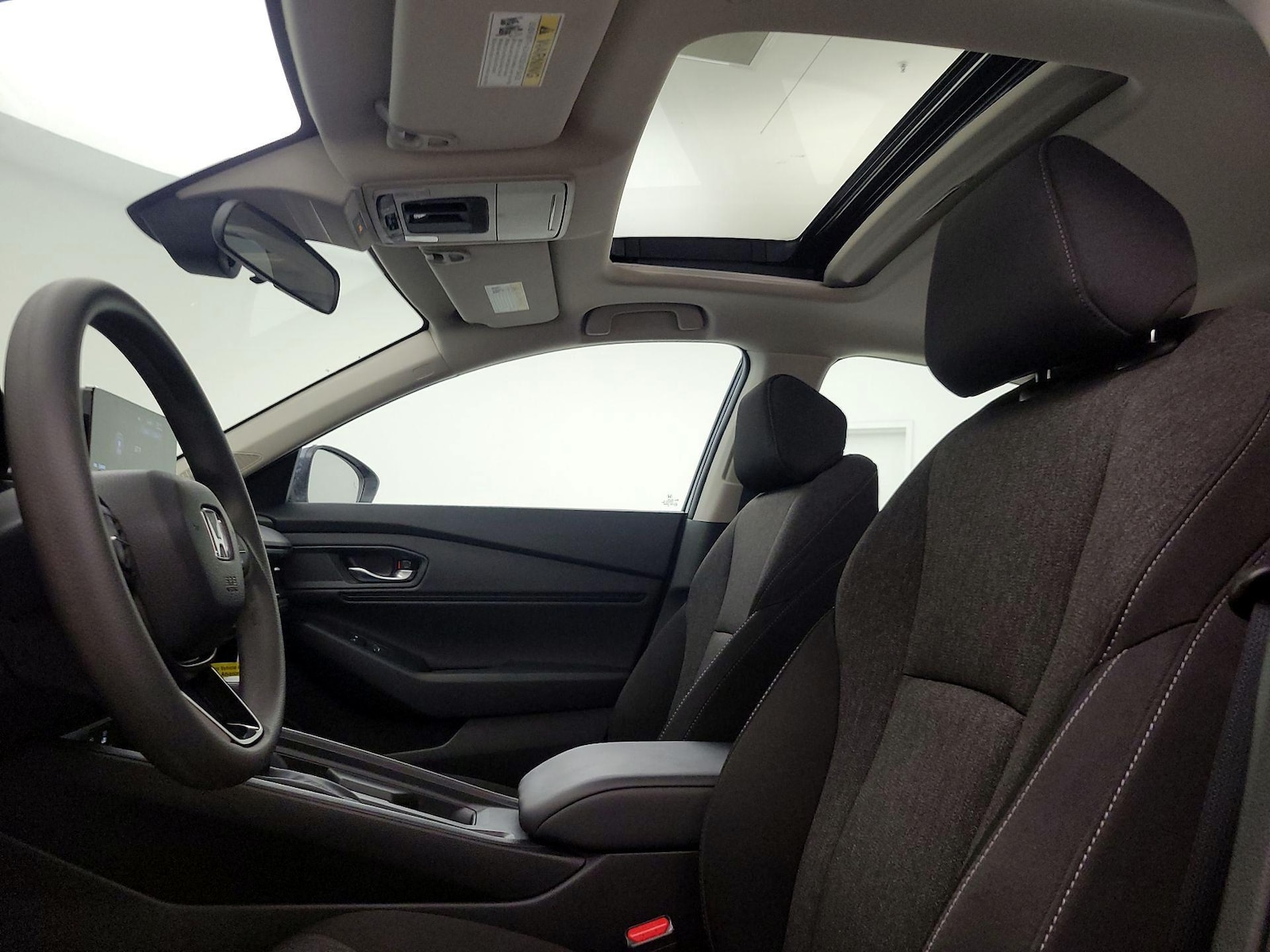 2024 Honda Accord EX - Photo 19