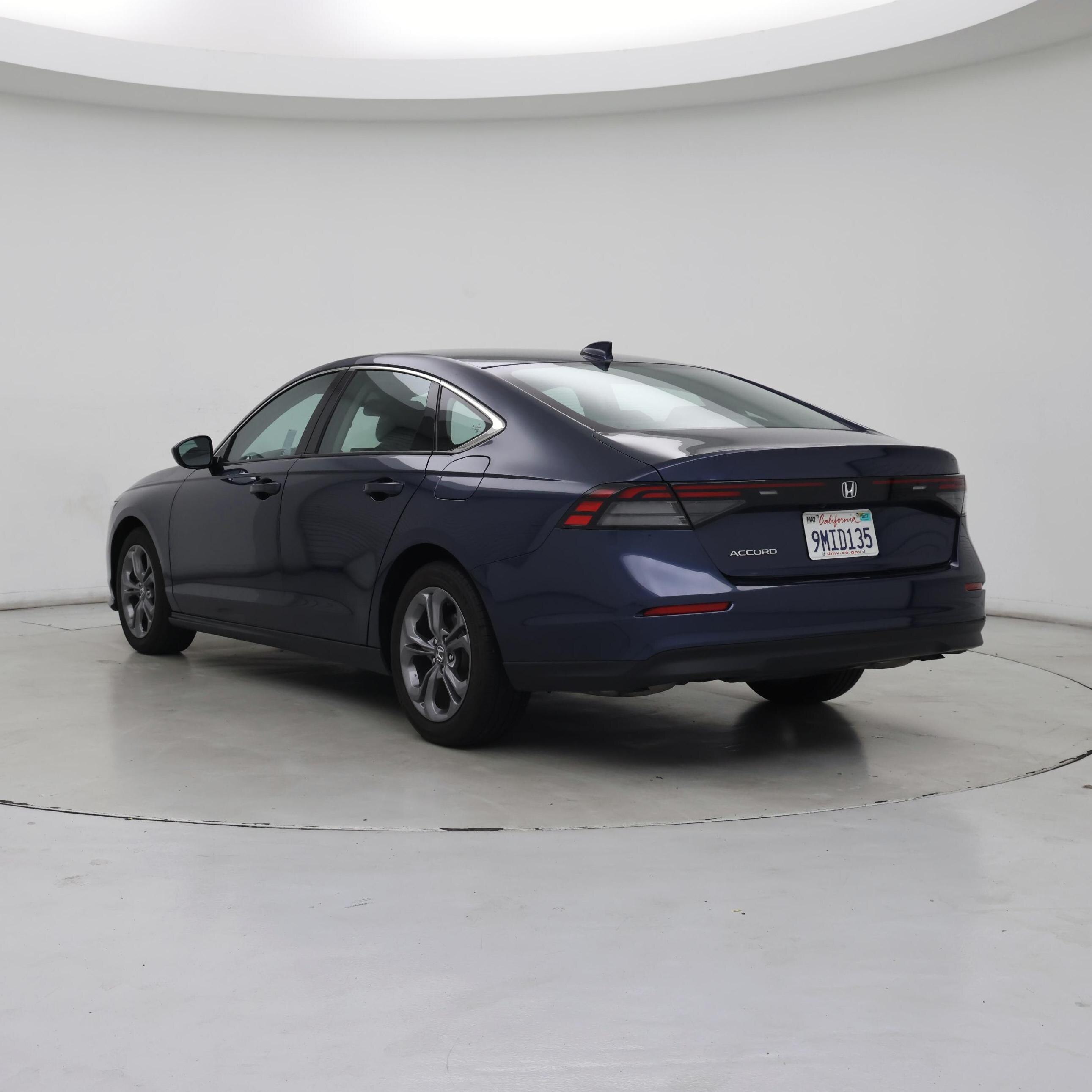 Thumbnail: 2024 Honda Accord - 2