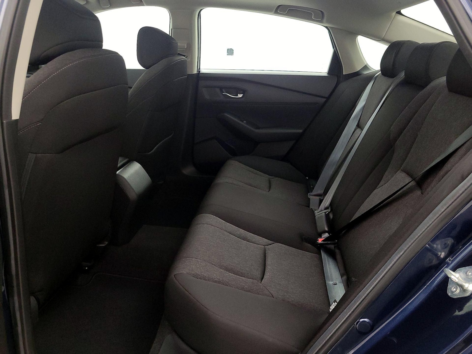 2024 Honda Accord EX - Photo 20