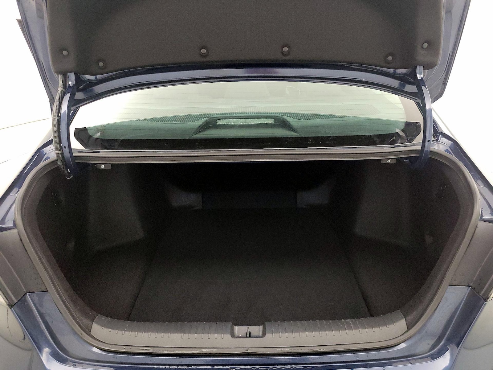 2024 Honda Accord EX - Photo 21