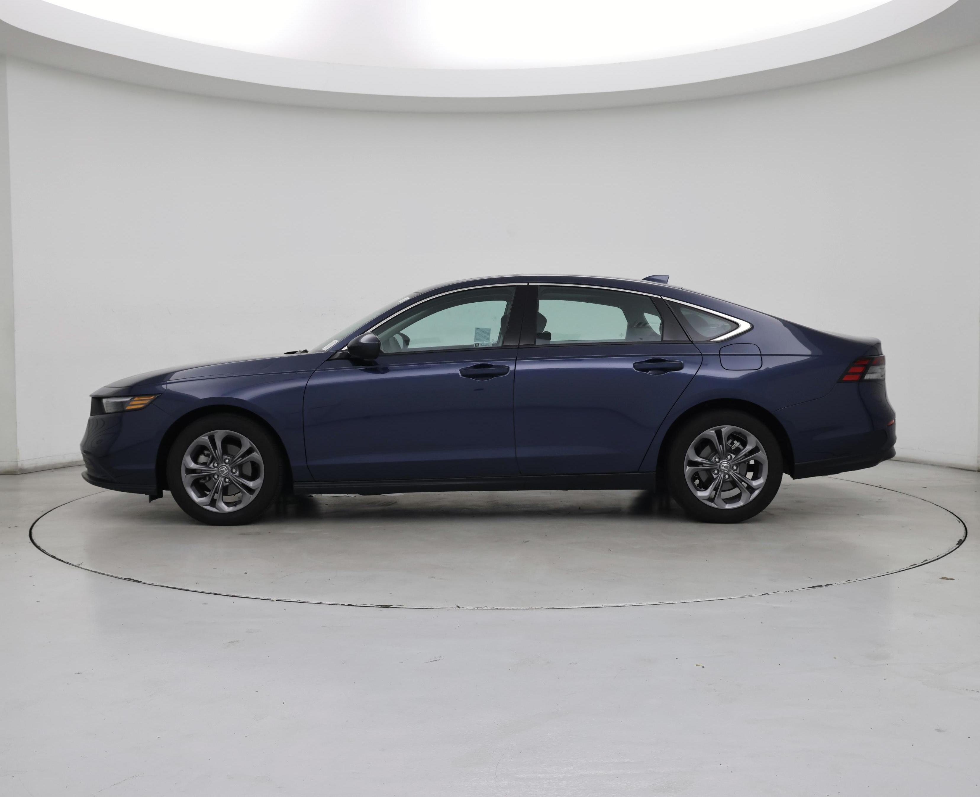 Thumbnail: 2024 Honda Accord - 3