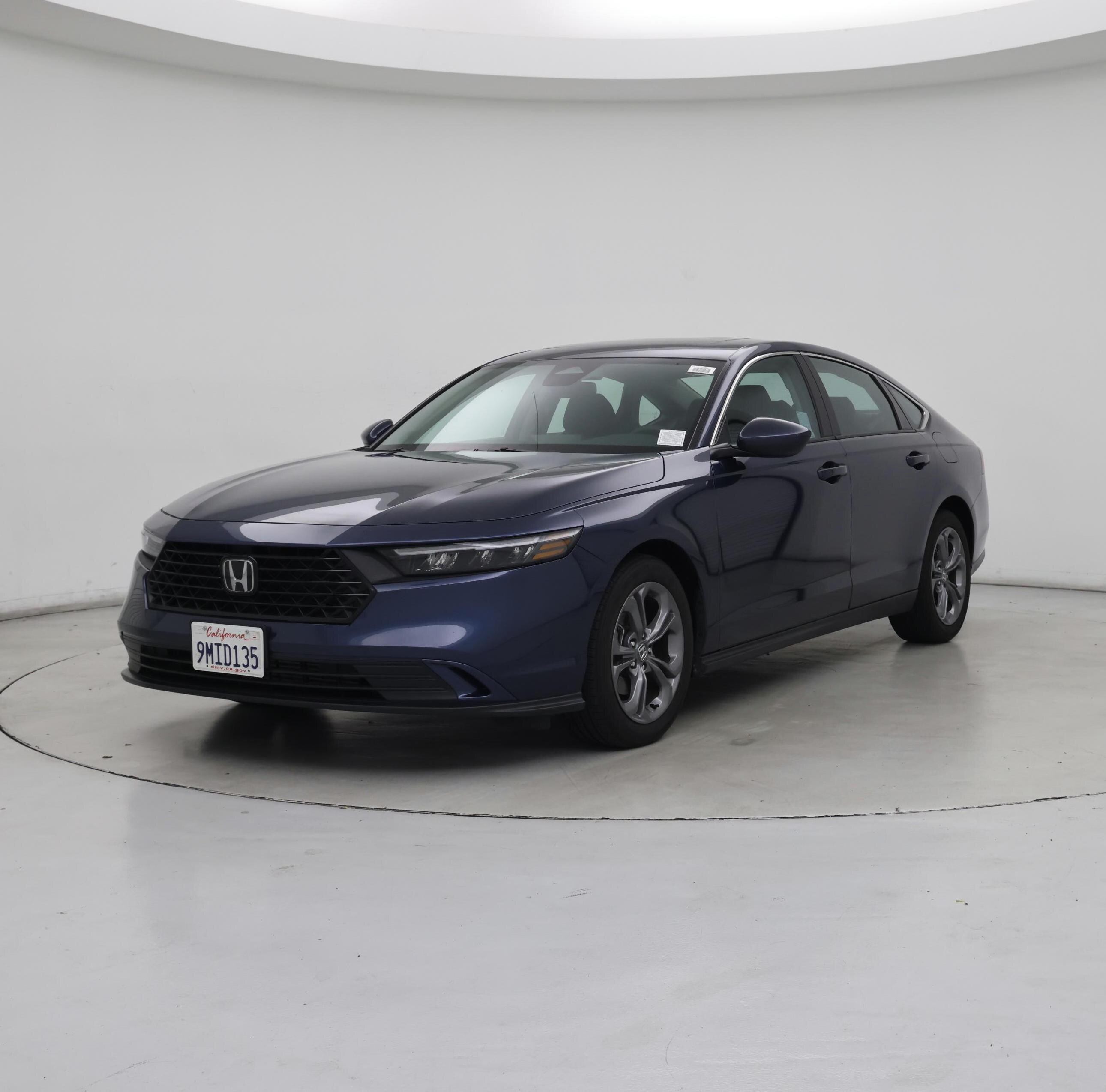 Thumbnail: 2024 Honda Accord - 4