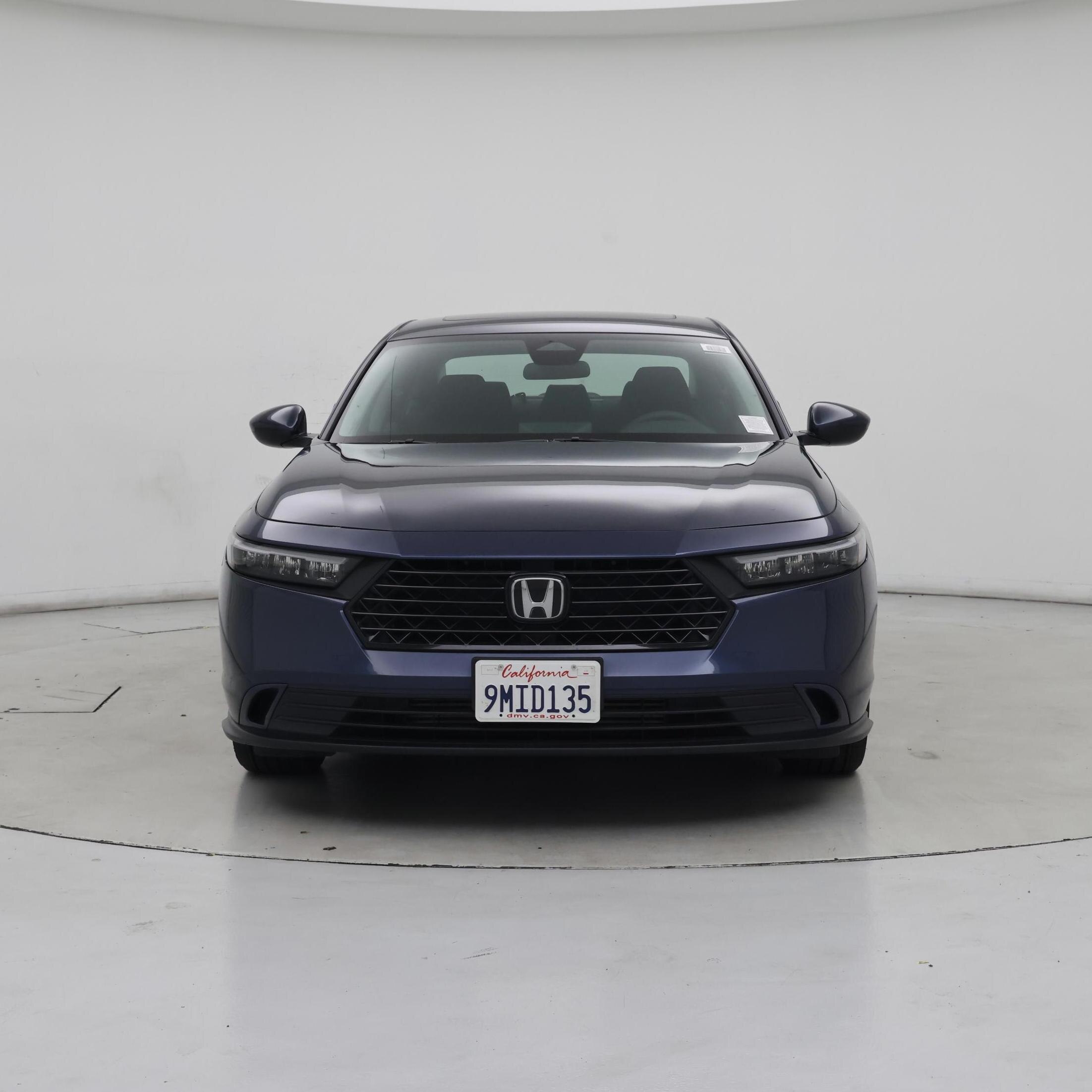 Thumbnail: 2024 Honda Accord - 5