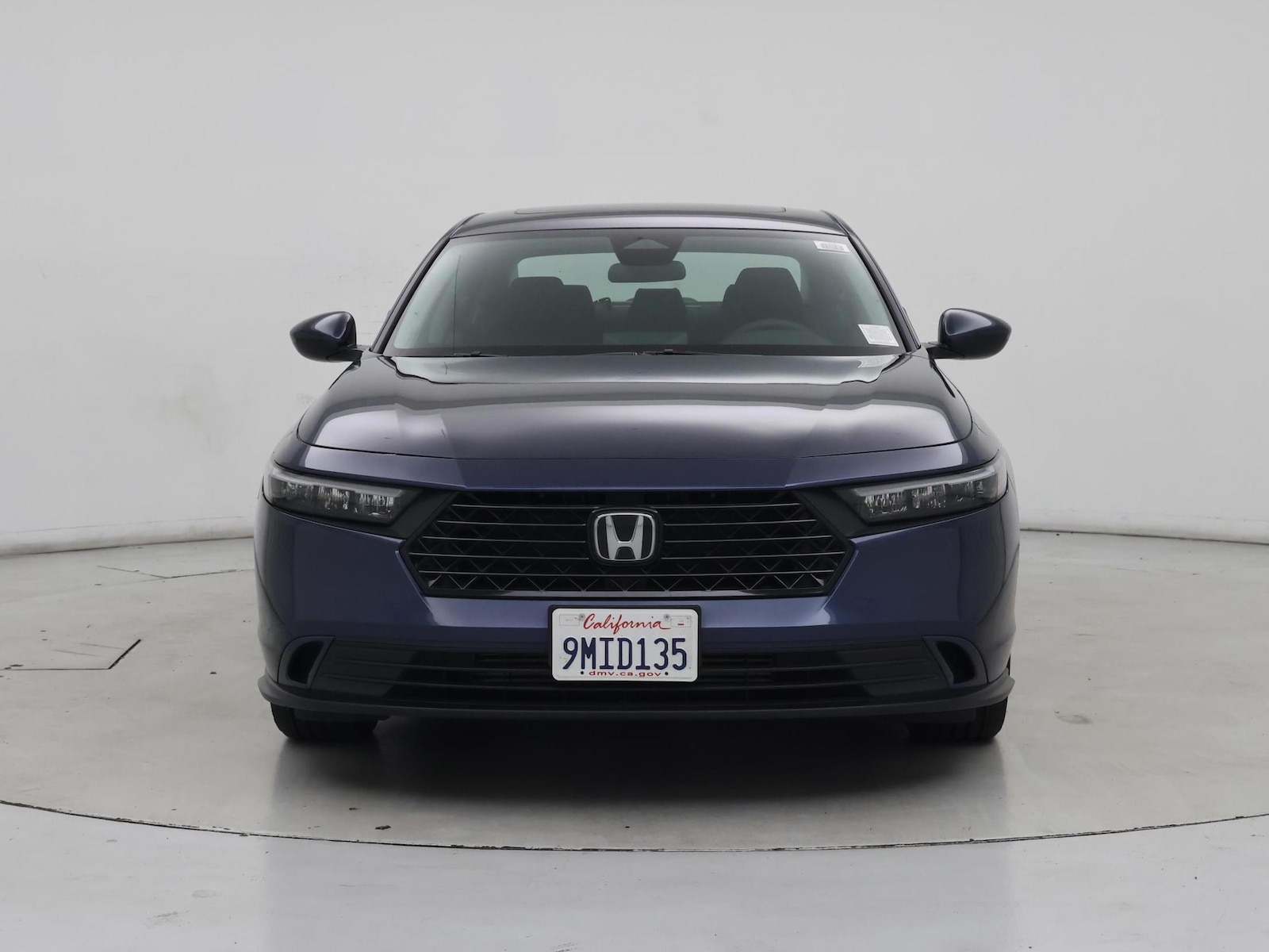 2024 Honda Accord EX - Photo 6