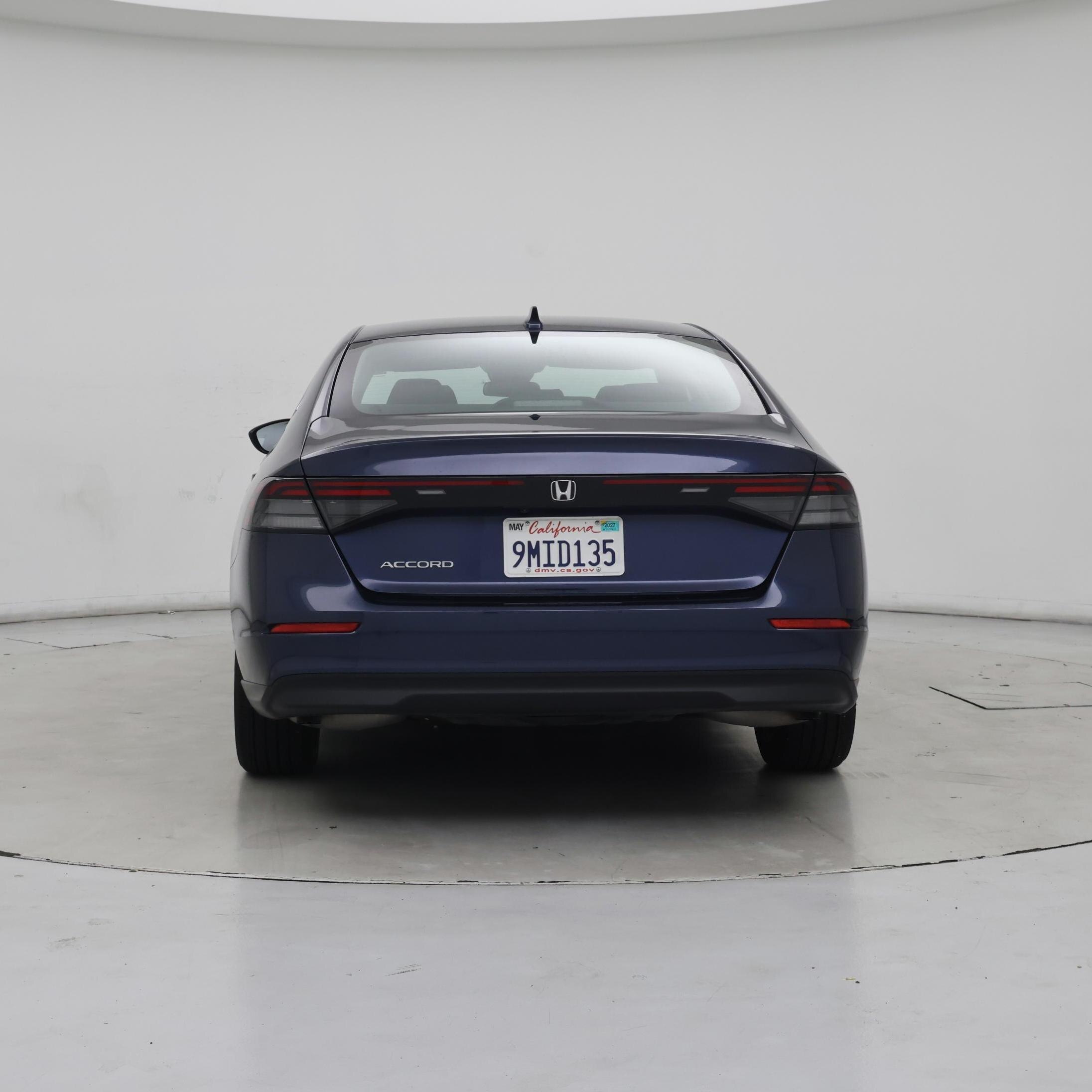 Thumbnail: 2024 Honda Accord - 6