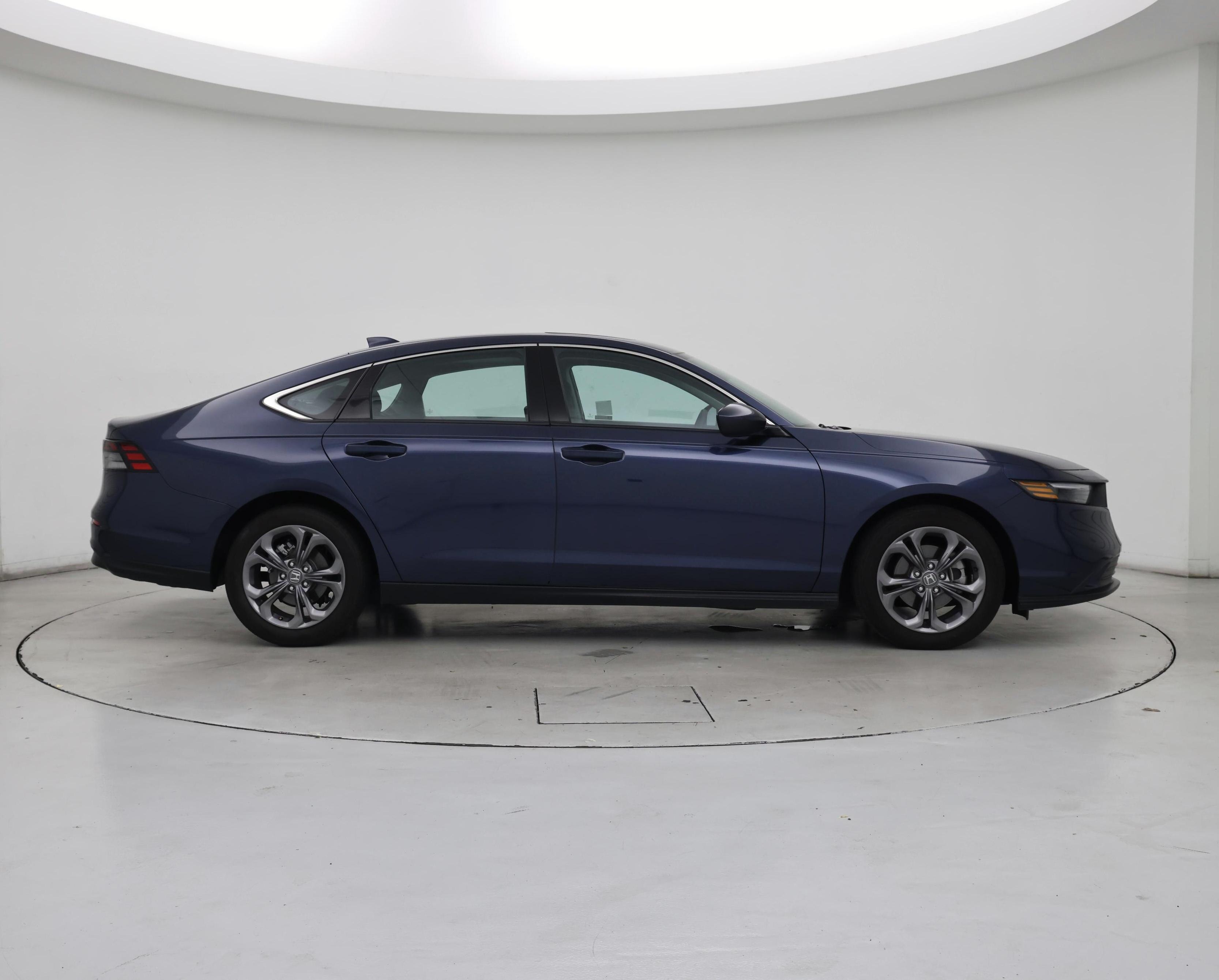 Thumbnail: 2024 Honda Accord - 7