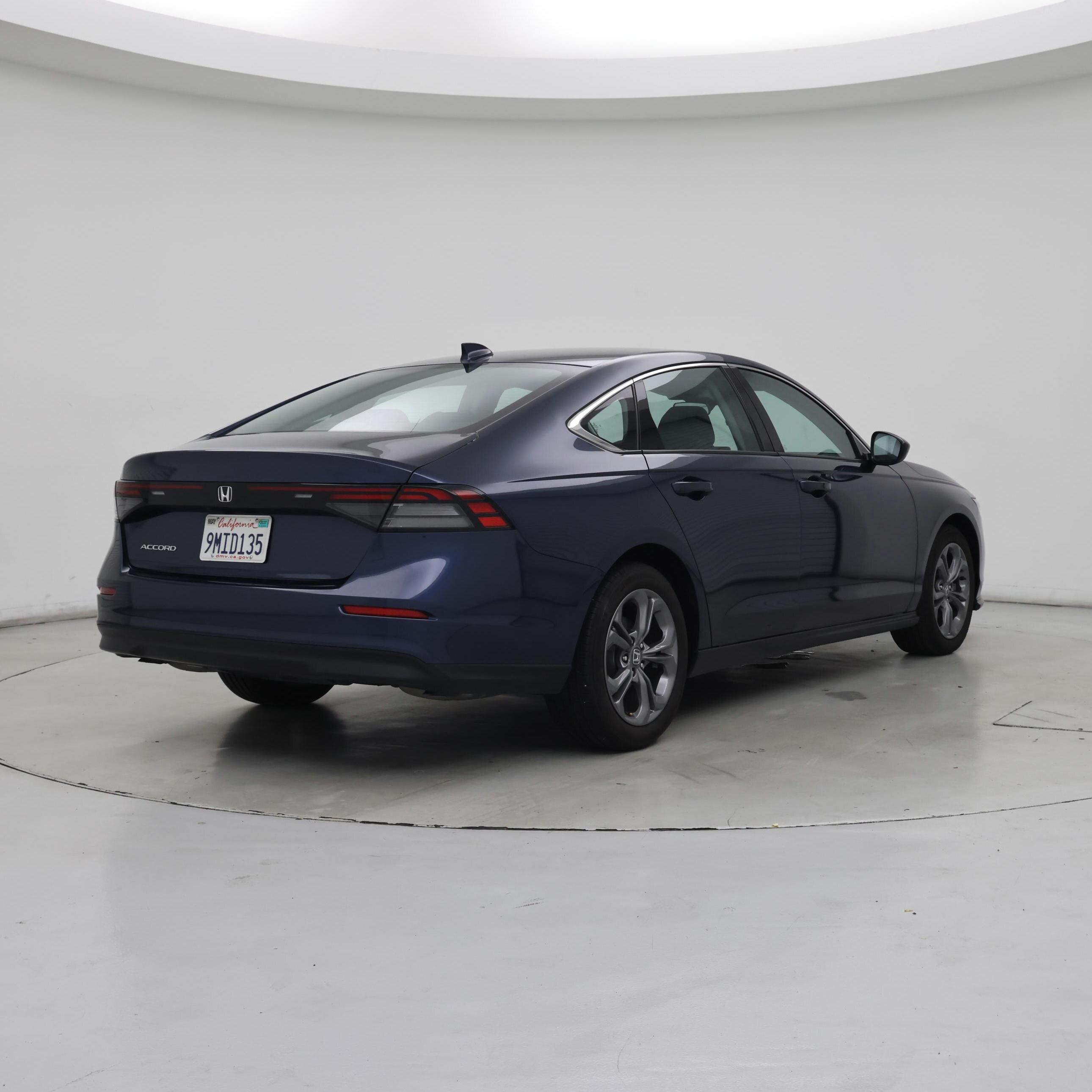 Thumbnail: 2024 Honda Accord - 8