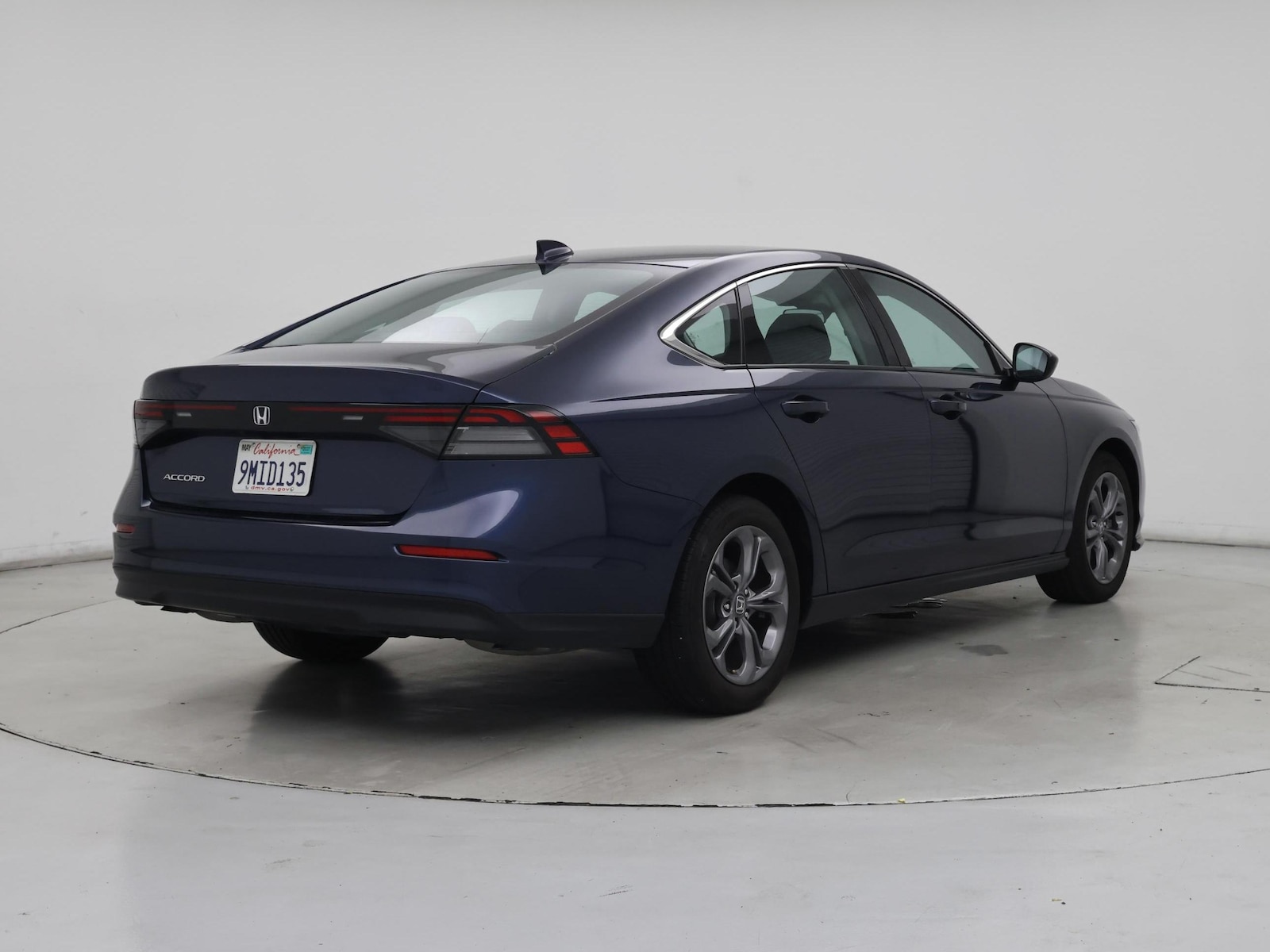 2024 Honda Accord EX - Photo 9