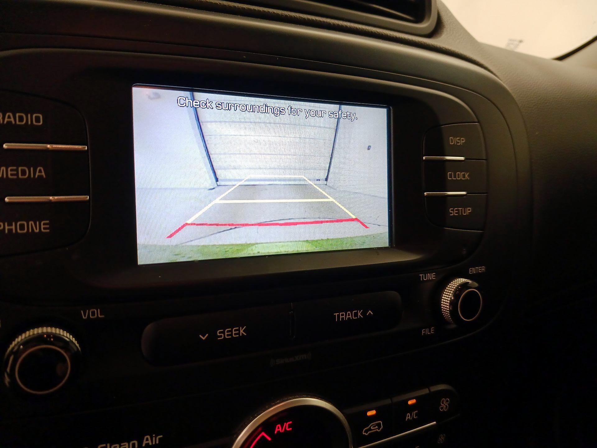 Thumbnail: 2017 Kia Soul - 14