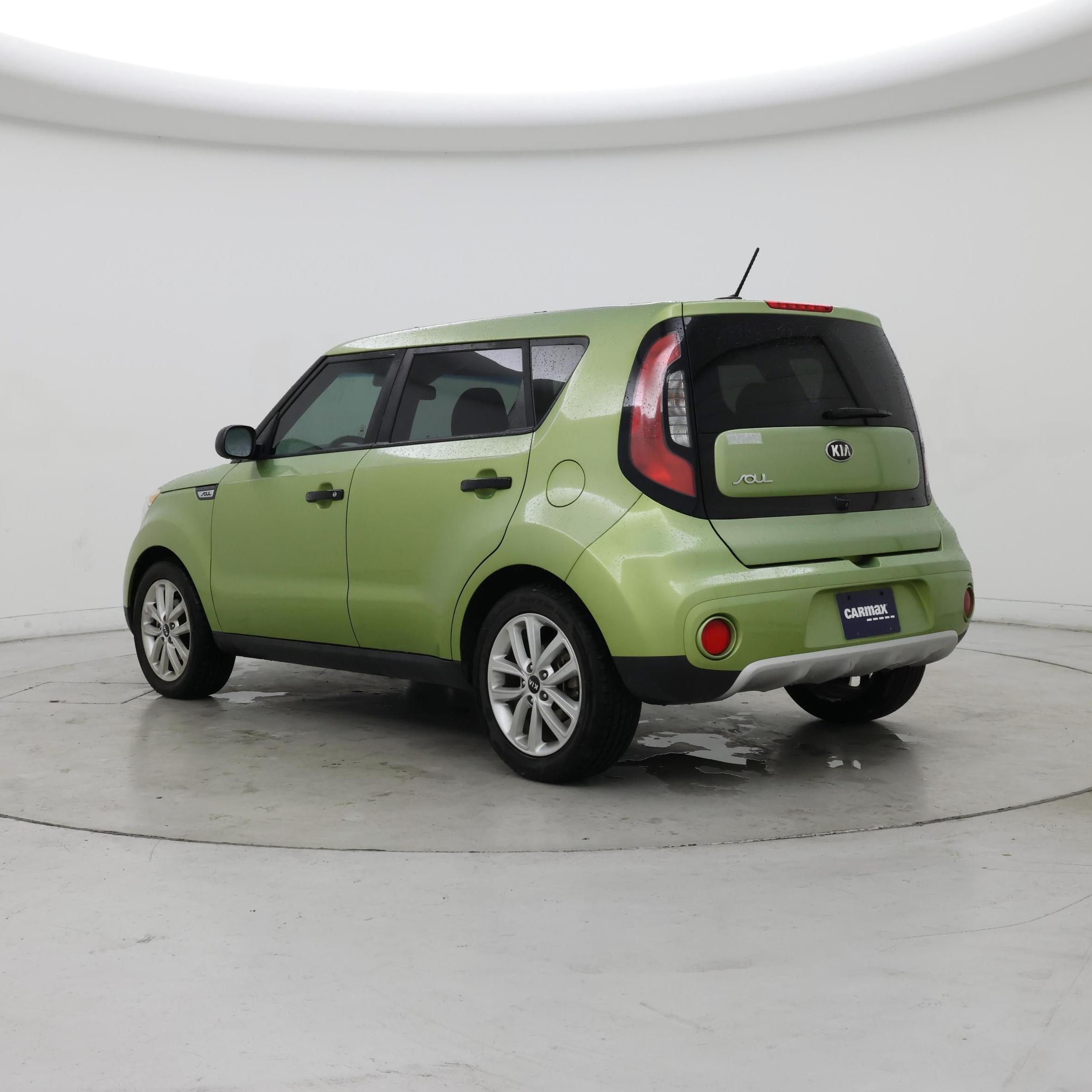 Thumbnail: 2017 Kia Soul - 2
