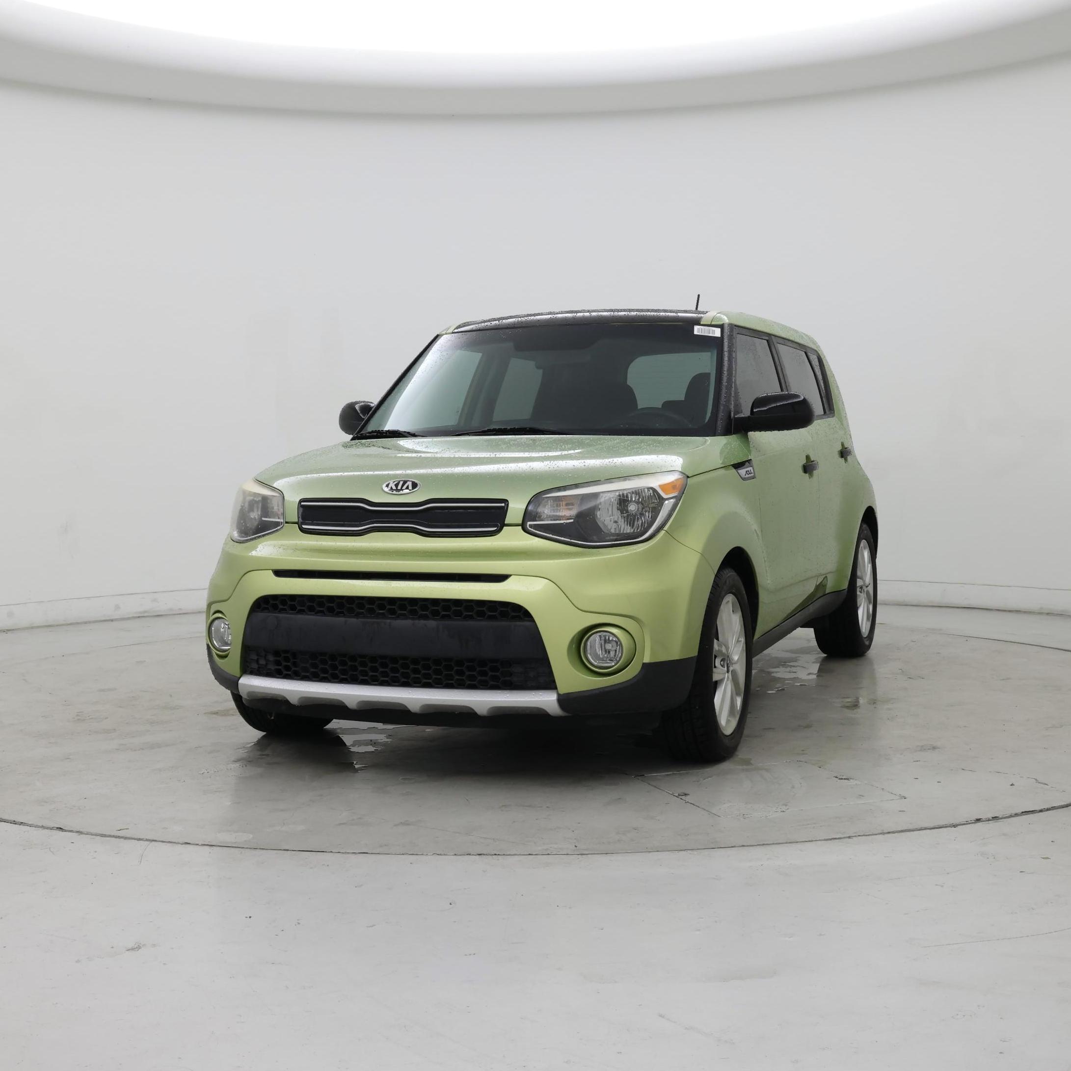 Thumbnail: 2017 Kia Soul - 4
