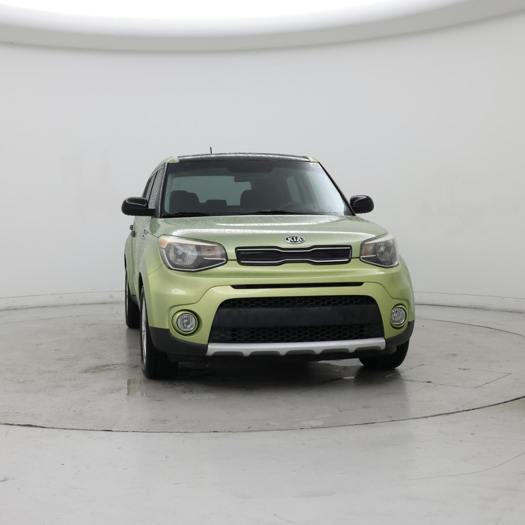 Thumbnail: 2017 Kia Soul - 5