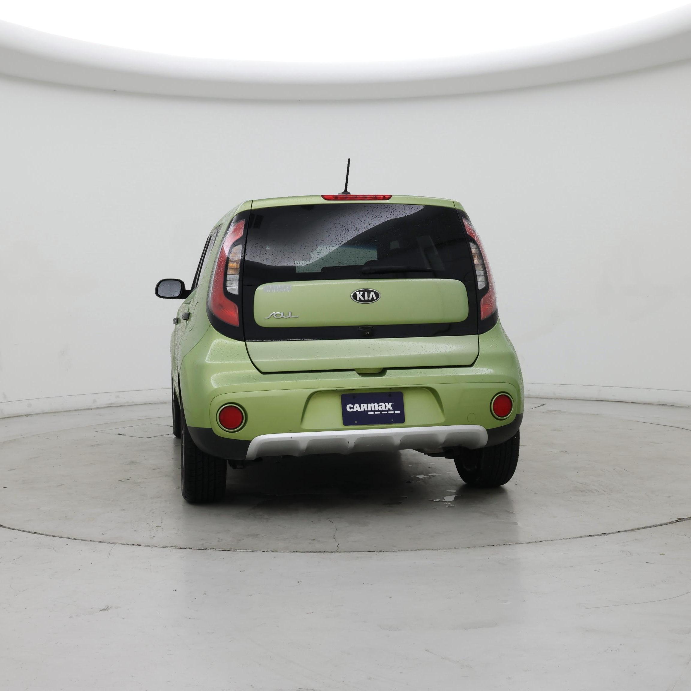 Thumbnail: 2017 Kia Soul - 6