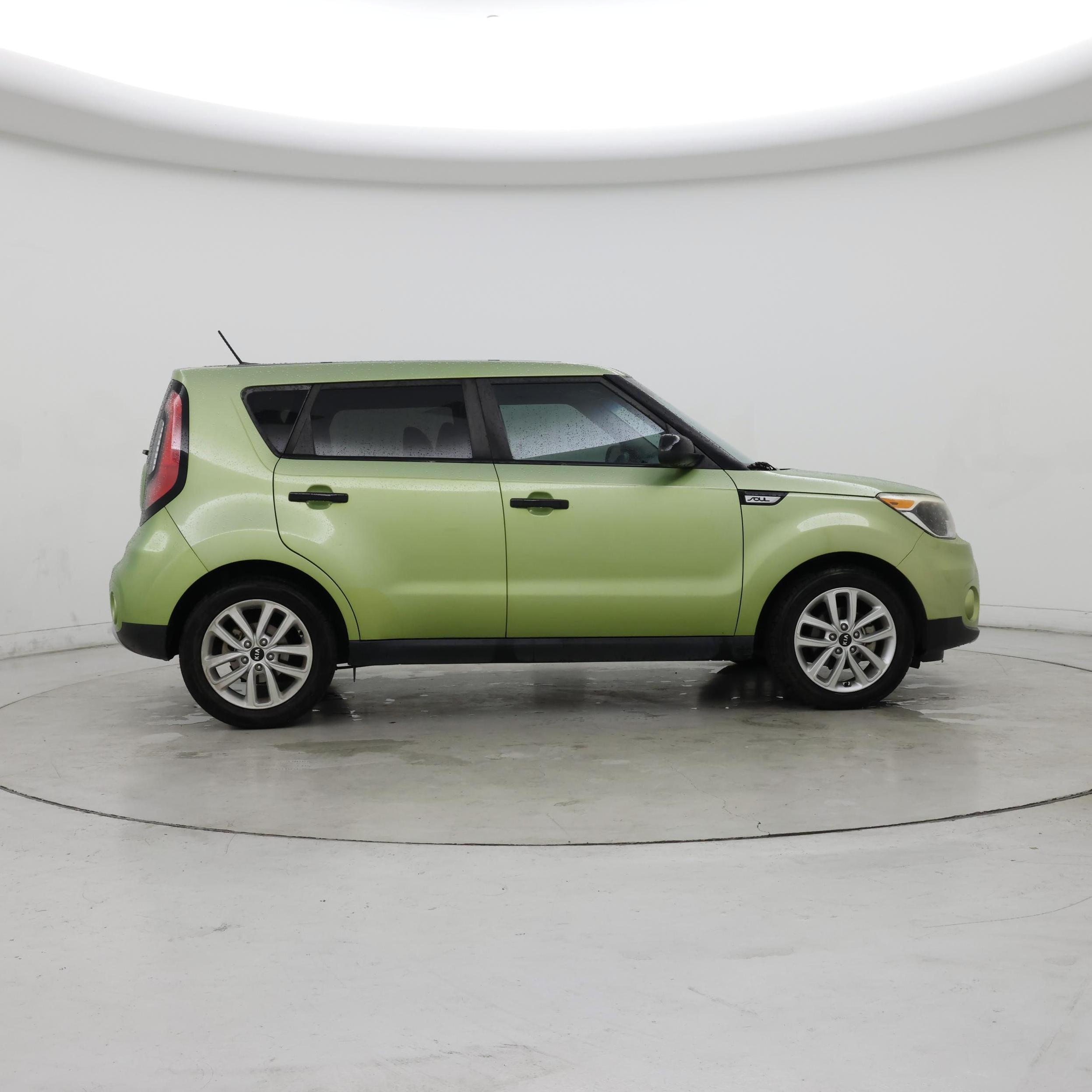 Thumbnail: 2017 Kia Soul - 7