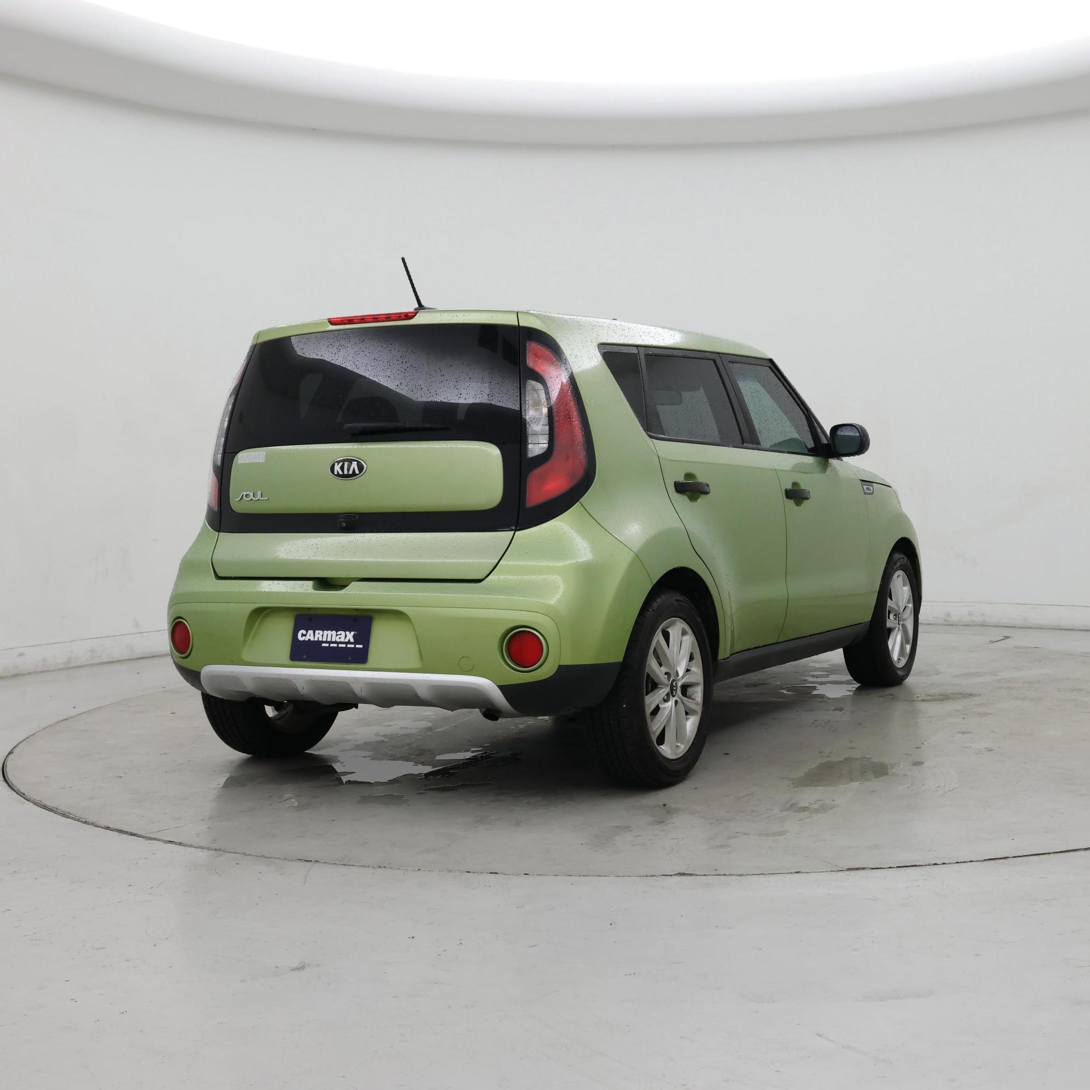 Thumbnail: 2017 Kia Soul - 8